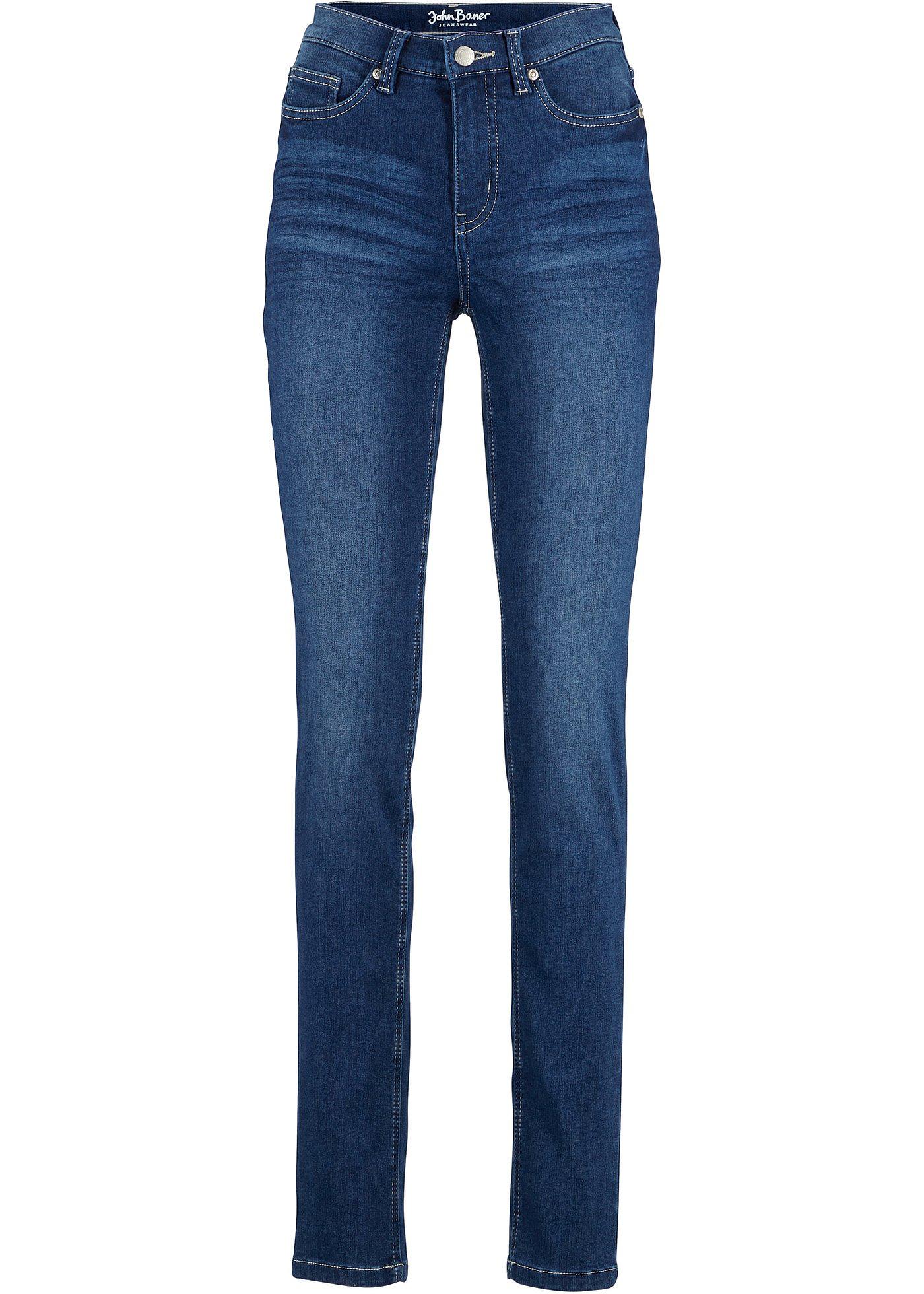 Image de Jean extensible super-soft Slim