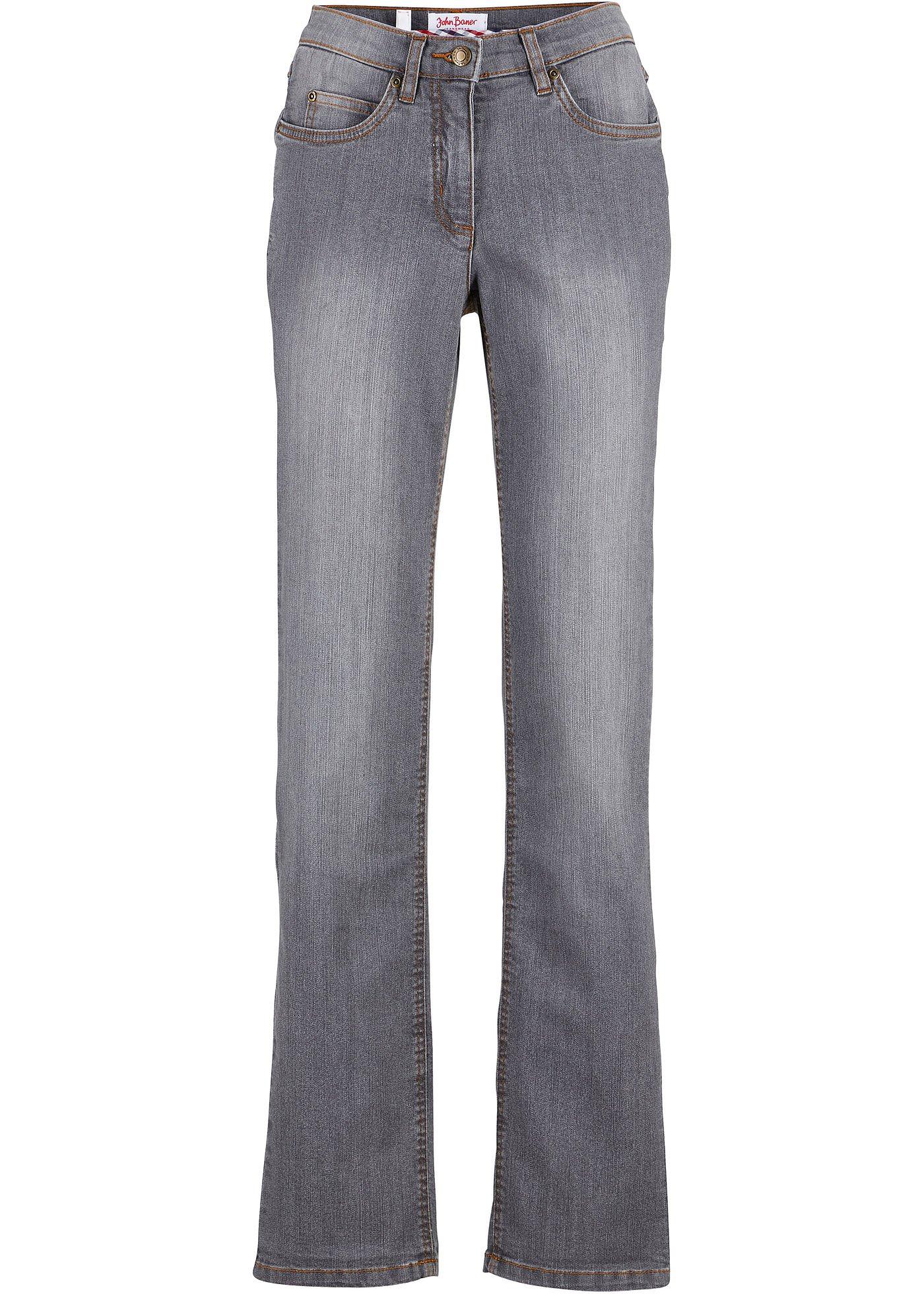 Image de Jean confort stretch, STRAIGHT