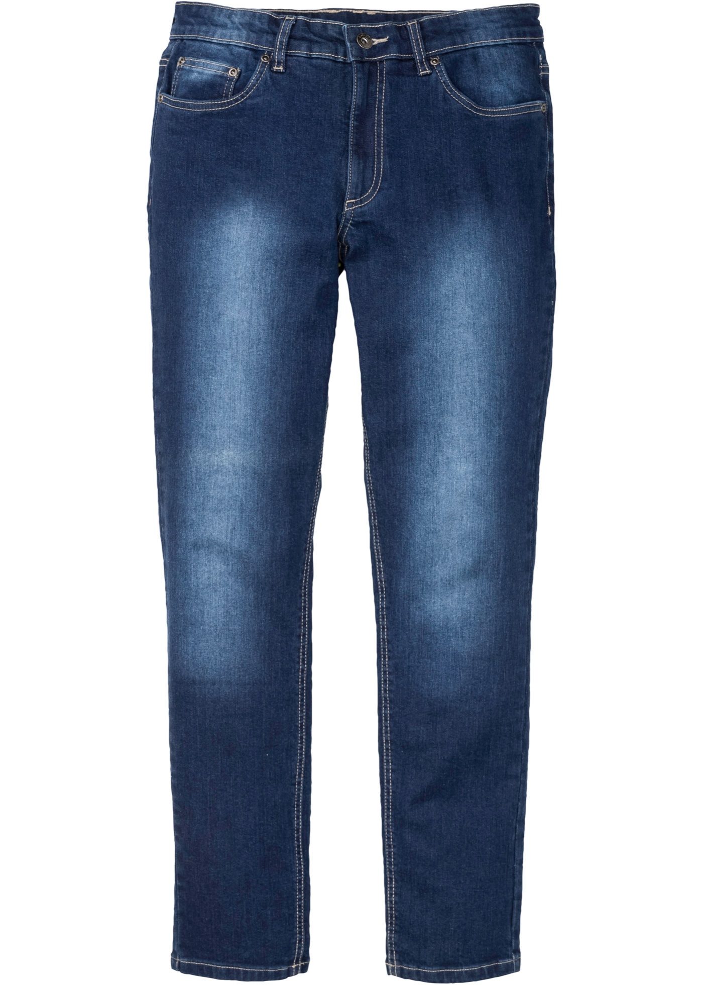 Jean extensible Slim Fit Straight
