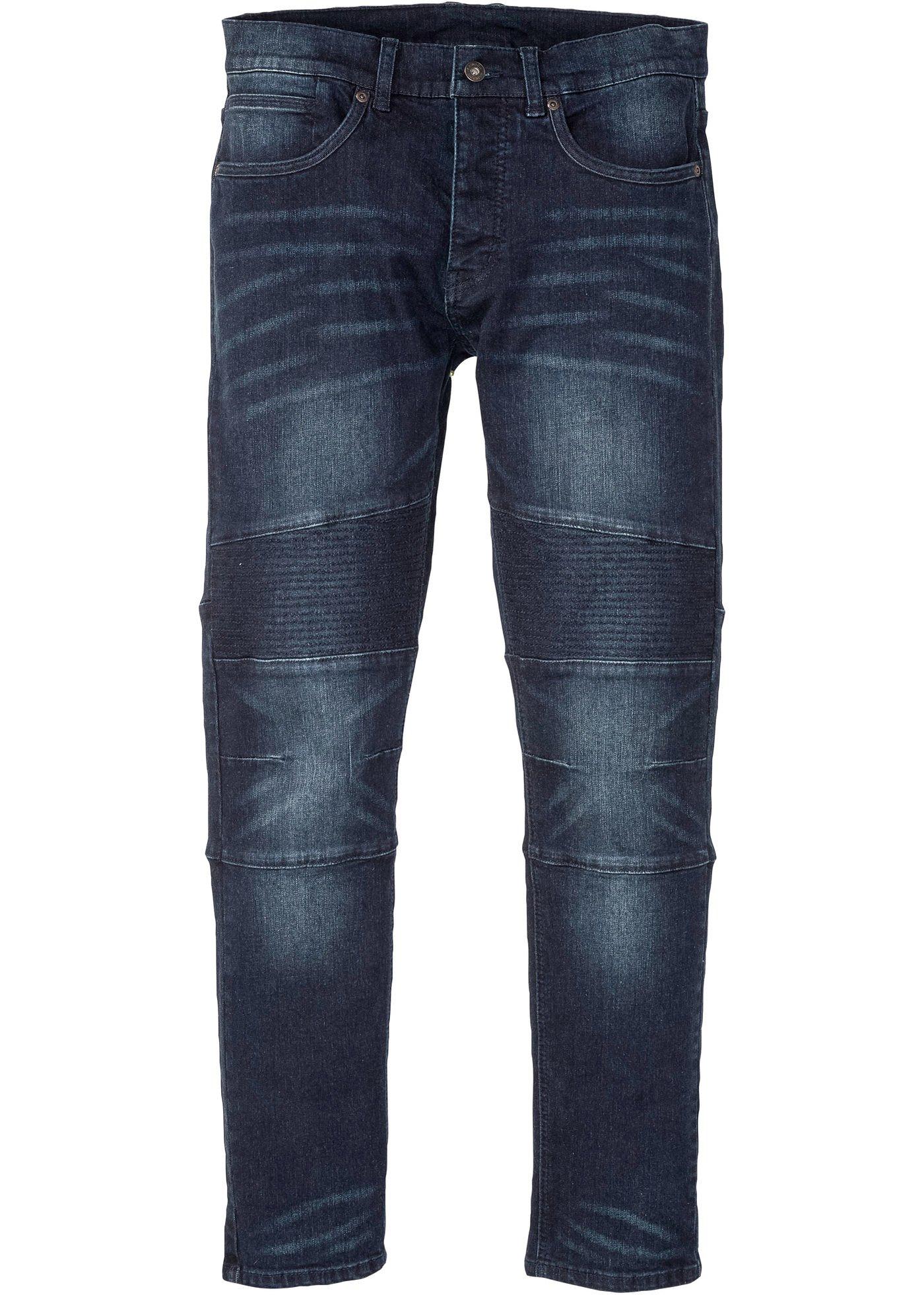 Jean extensible Slim Fit Straight