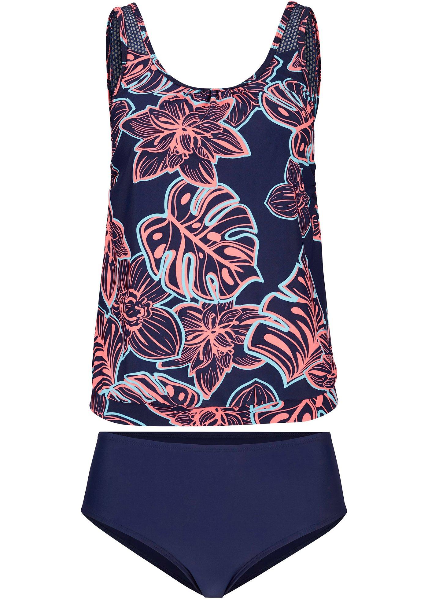 Tankini (Ens. 2 pces.)