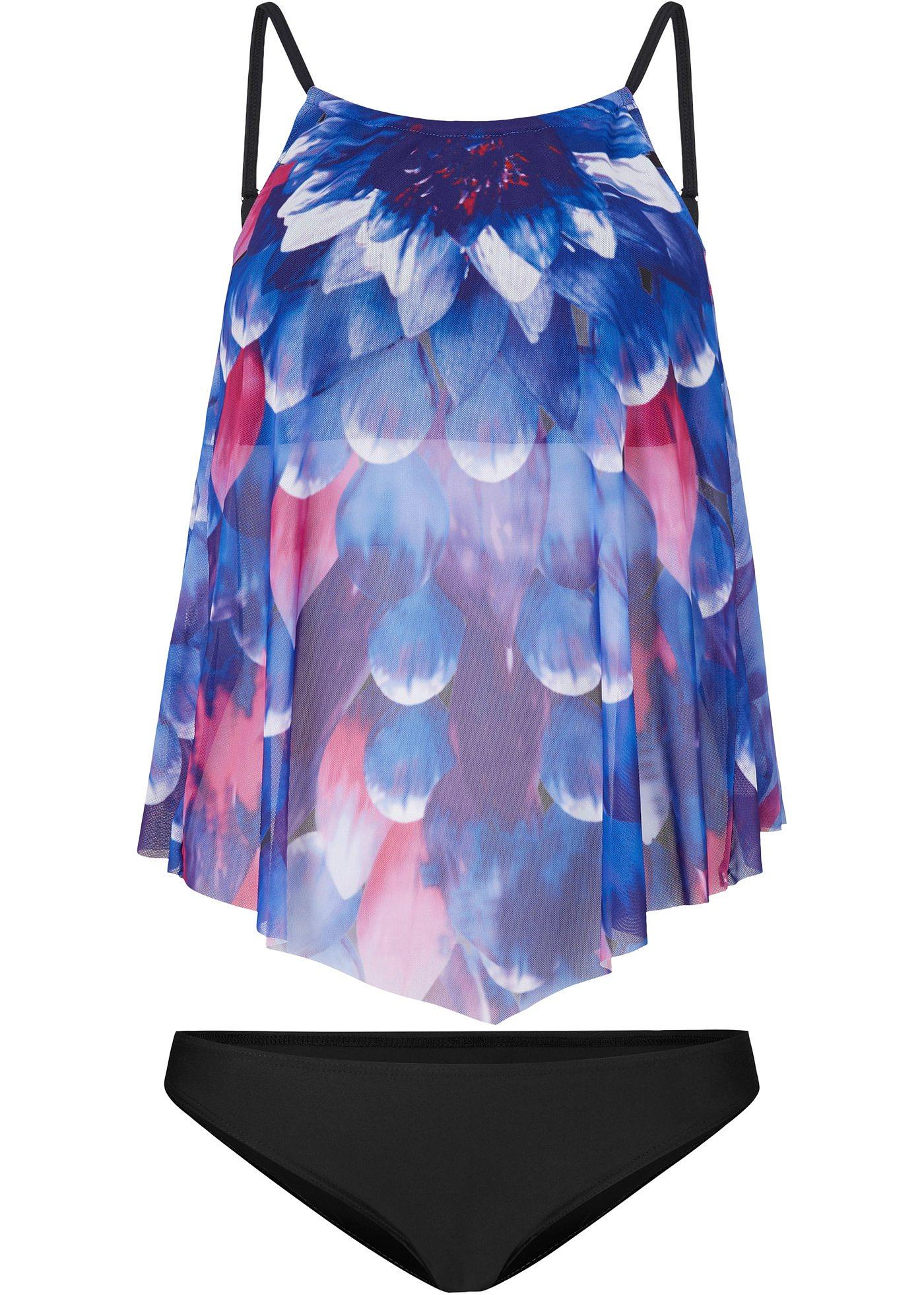 Tankini (Ens. 2 pces.)