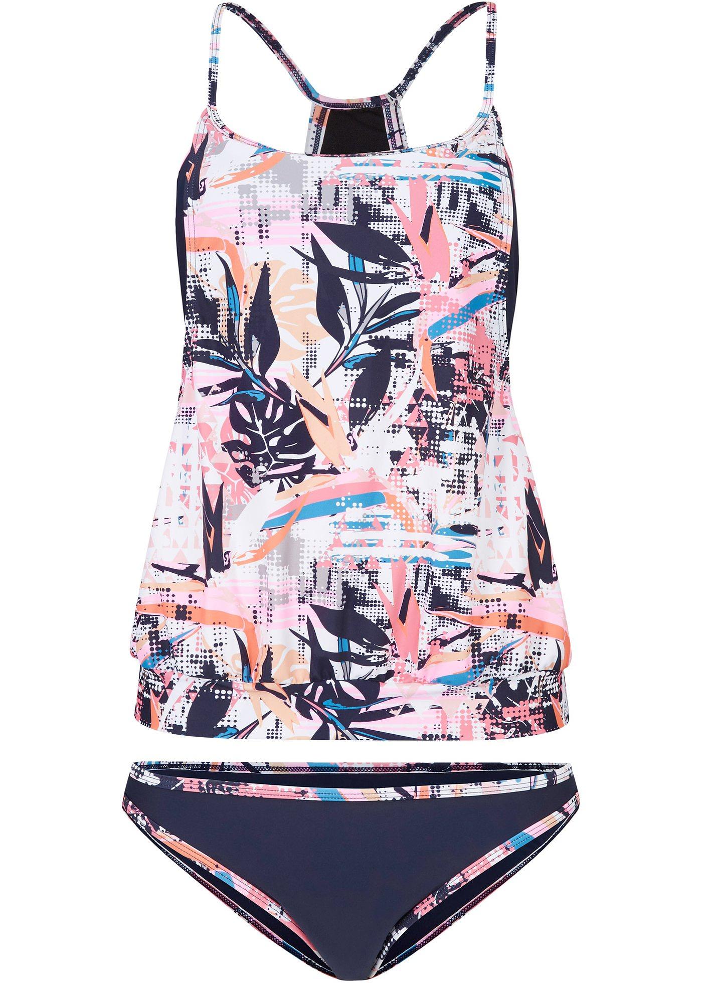 Tankini (Ens. 2 pces.)