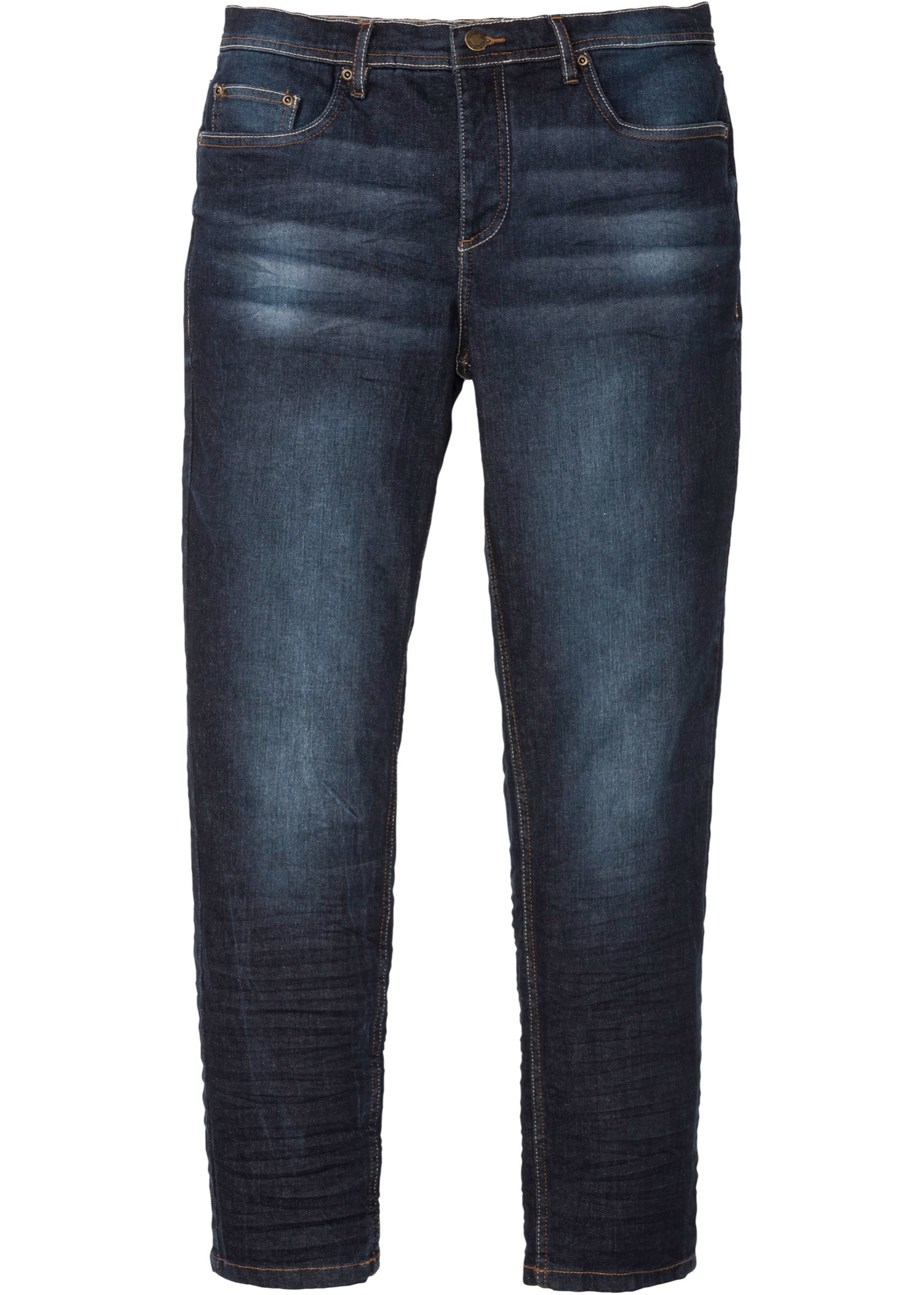 Jean extensible Slim Fit Tapered