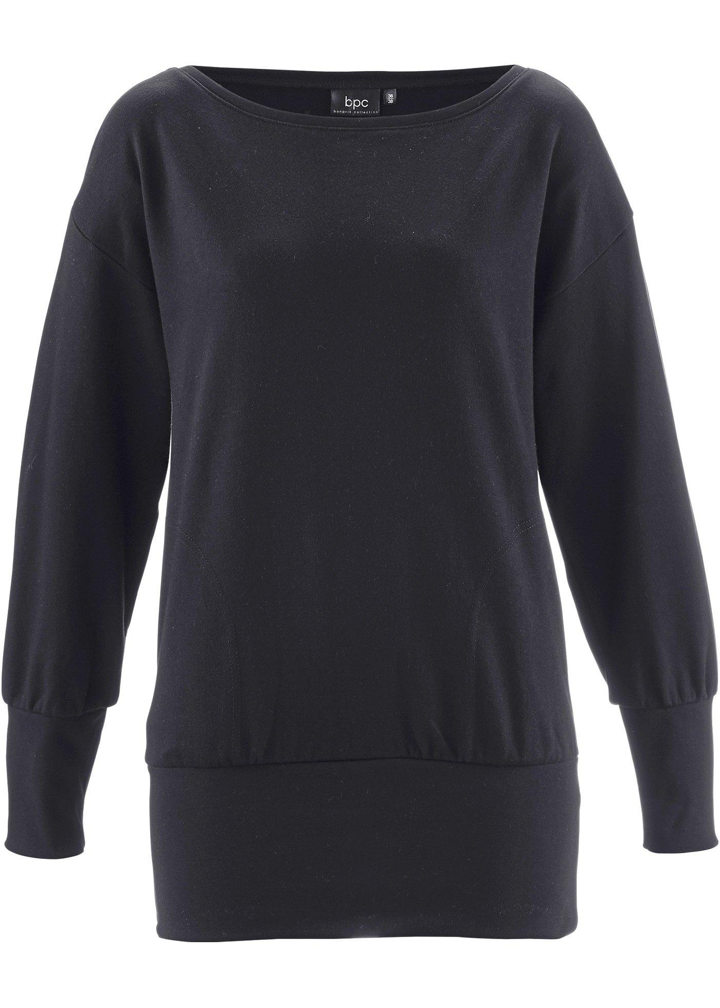 Sweat-shirt oversize