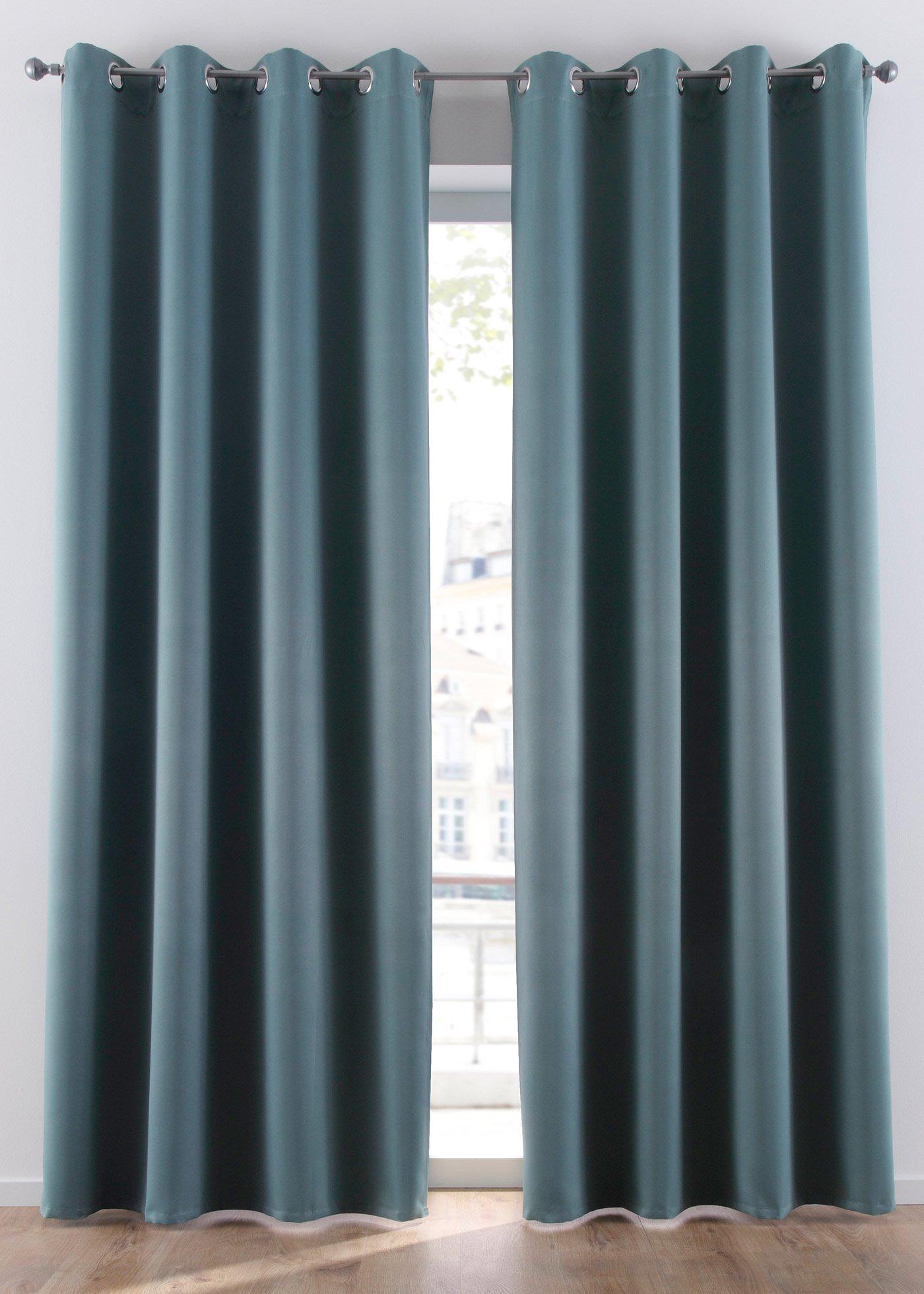 Panneau occultant Uni (1 pce.)