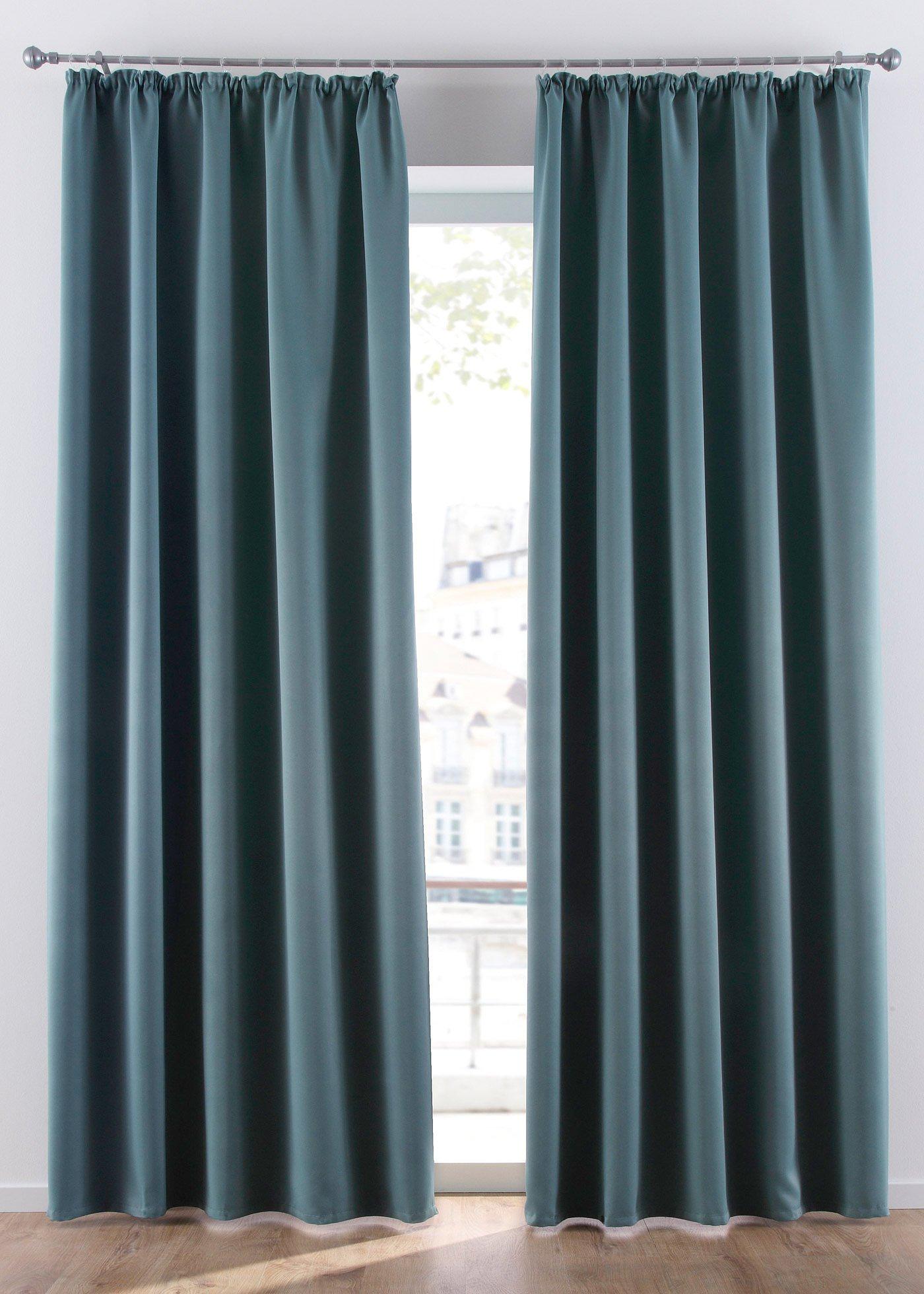 Panneau occultant Uni (1 pce.)