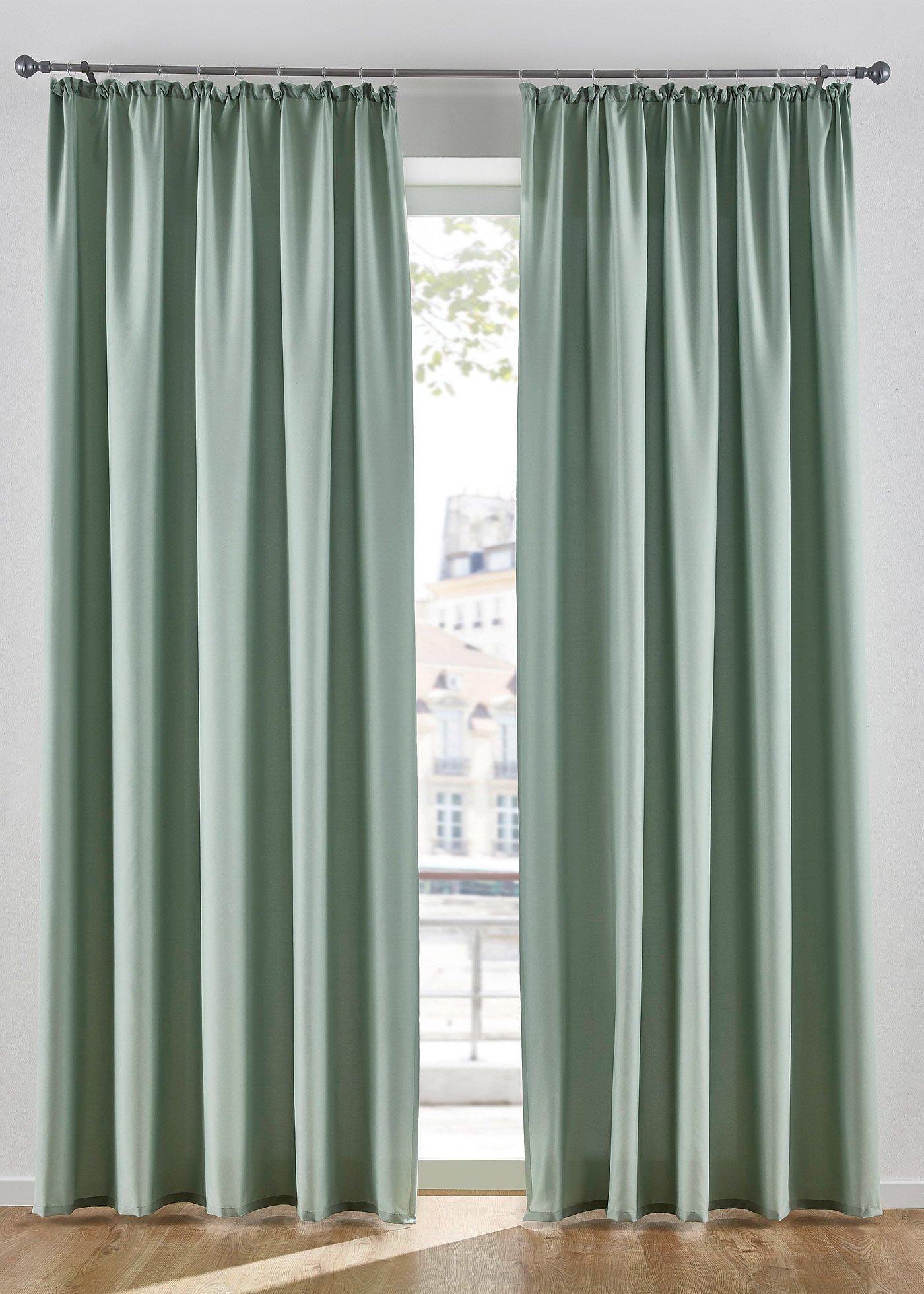 Lot de 2 panneaux en microfibre avec polyester recyclé