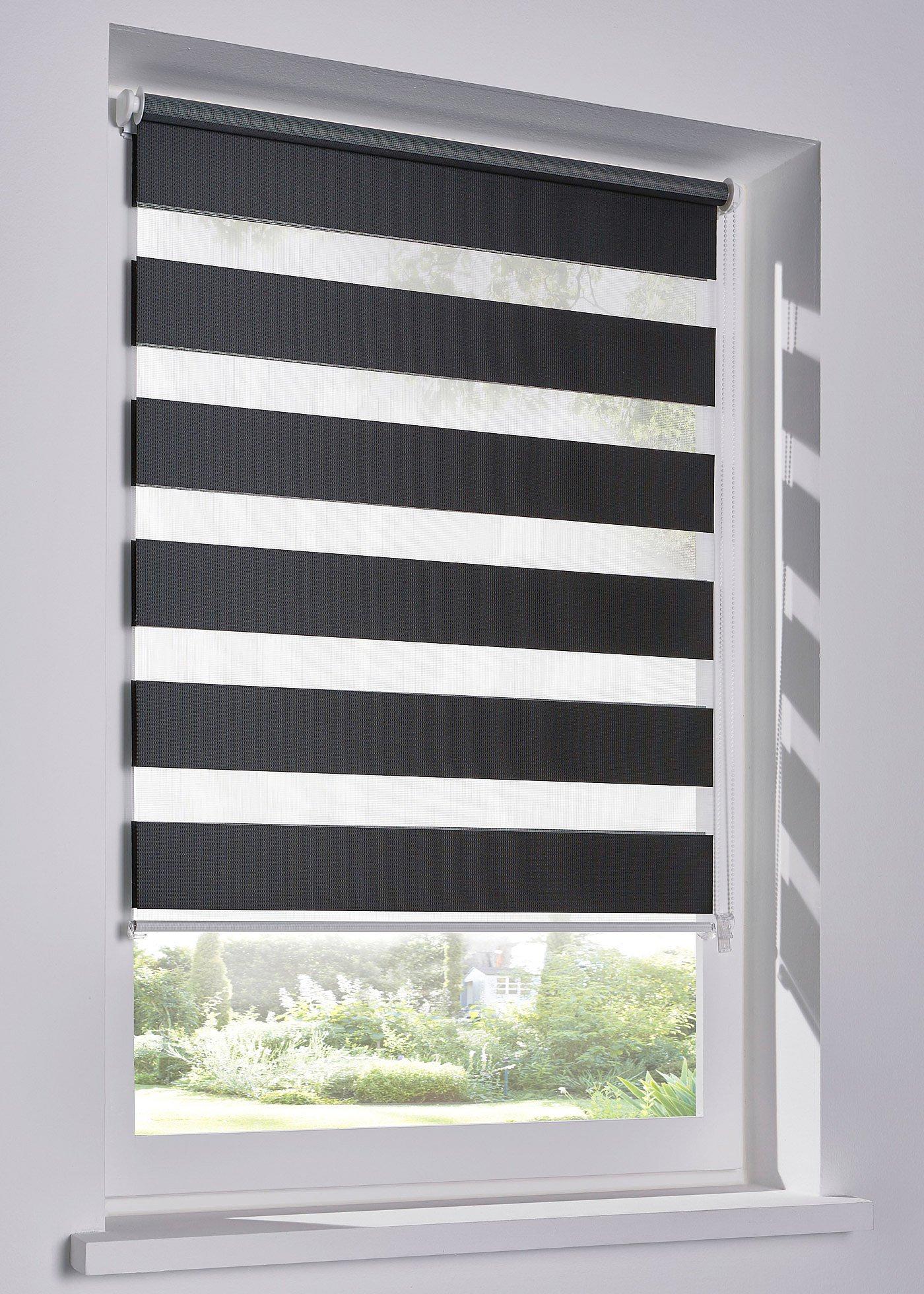 Store double occultant