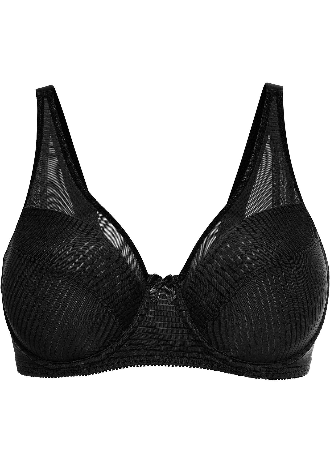 Soutien-gorge minimiseur