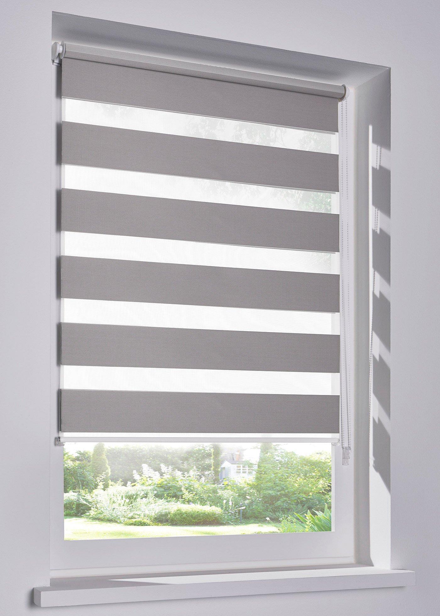 Store double occultant