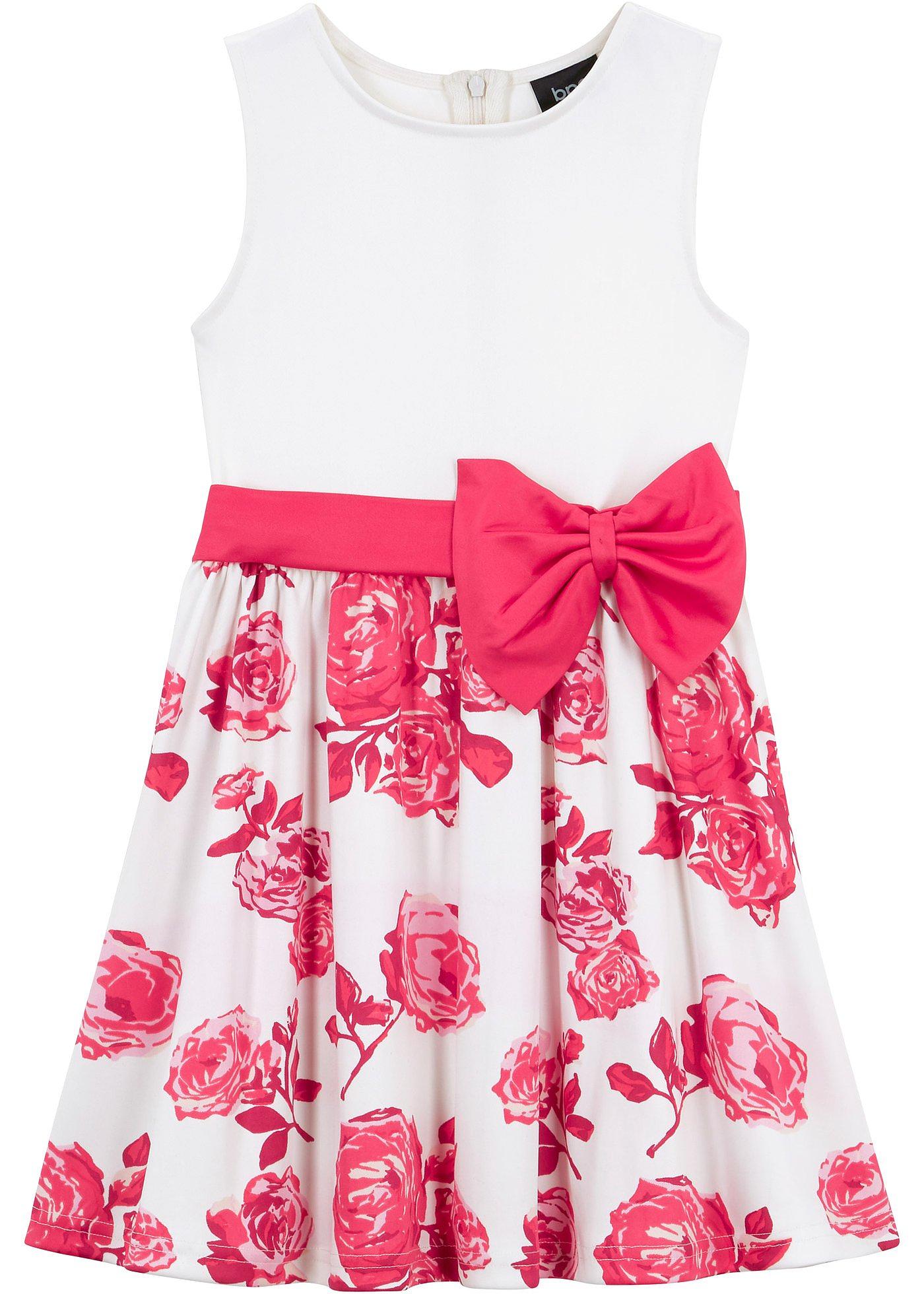 Robe festive fille