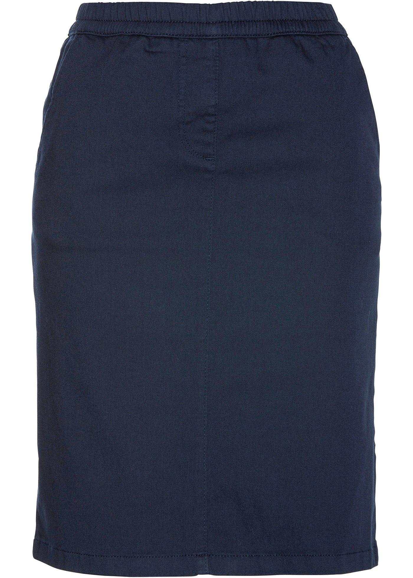 Image de Jupe à taille extensible