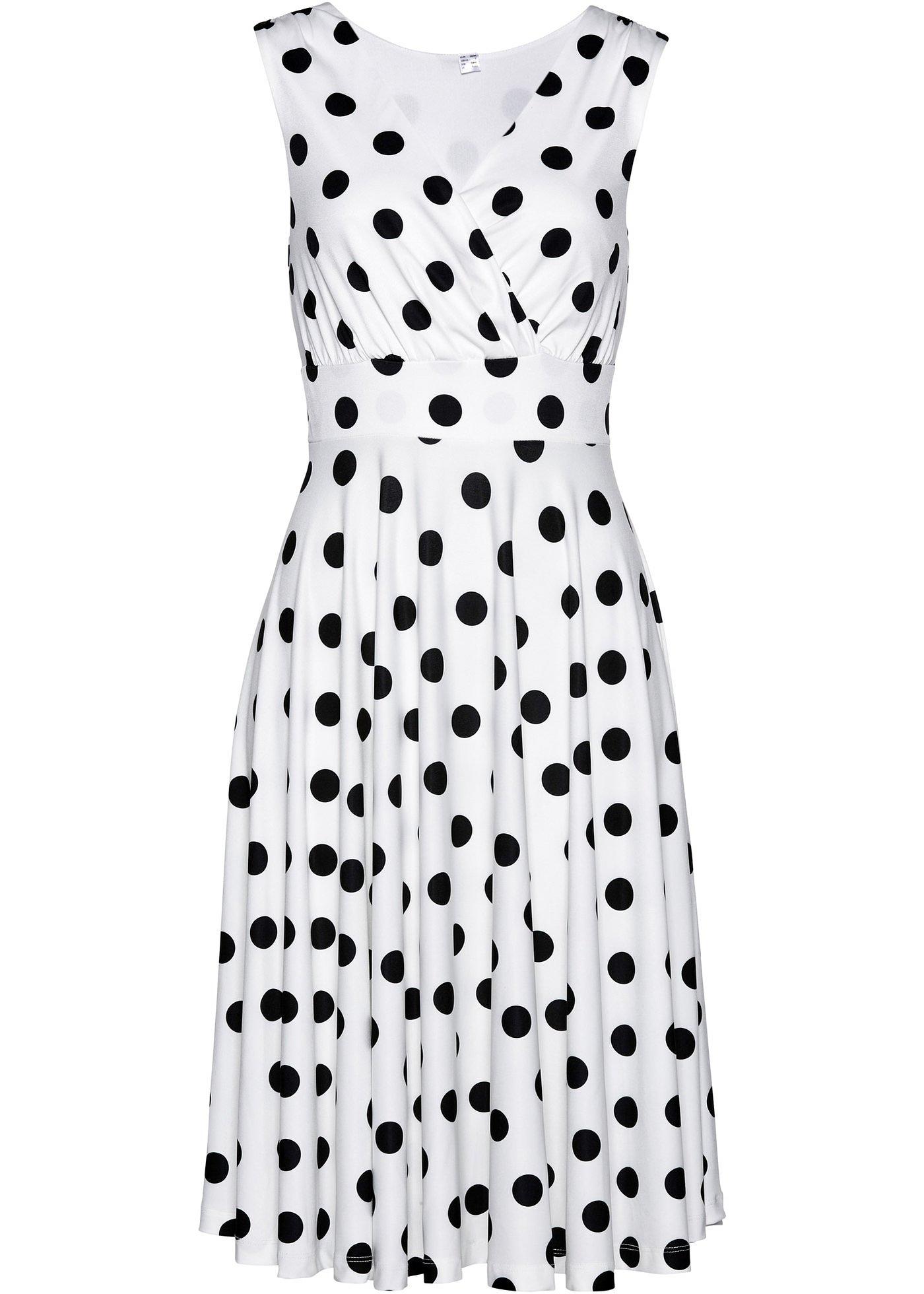 Robe matière T-shirt