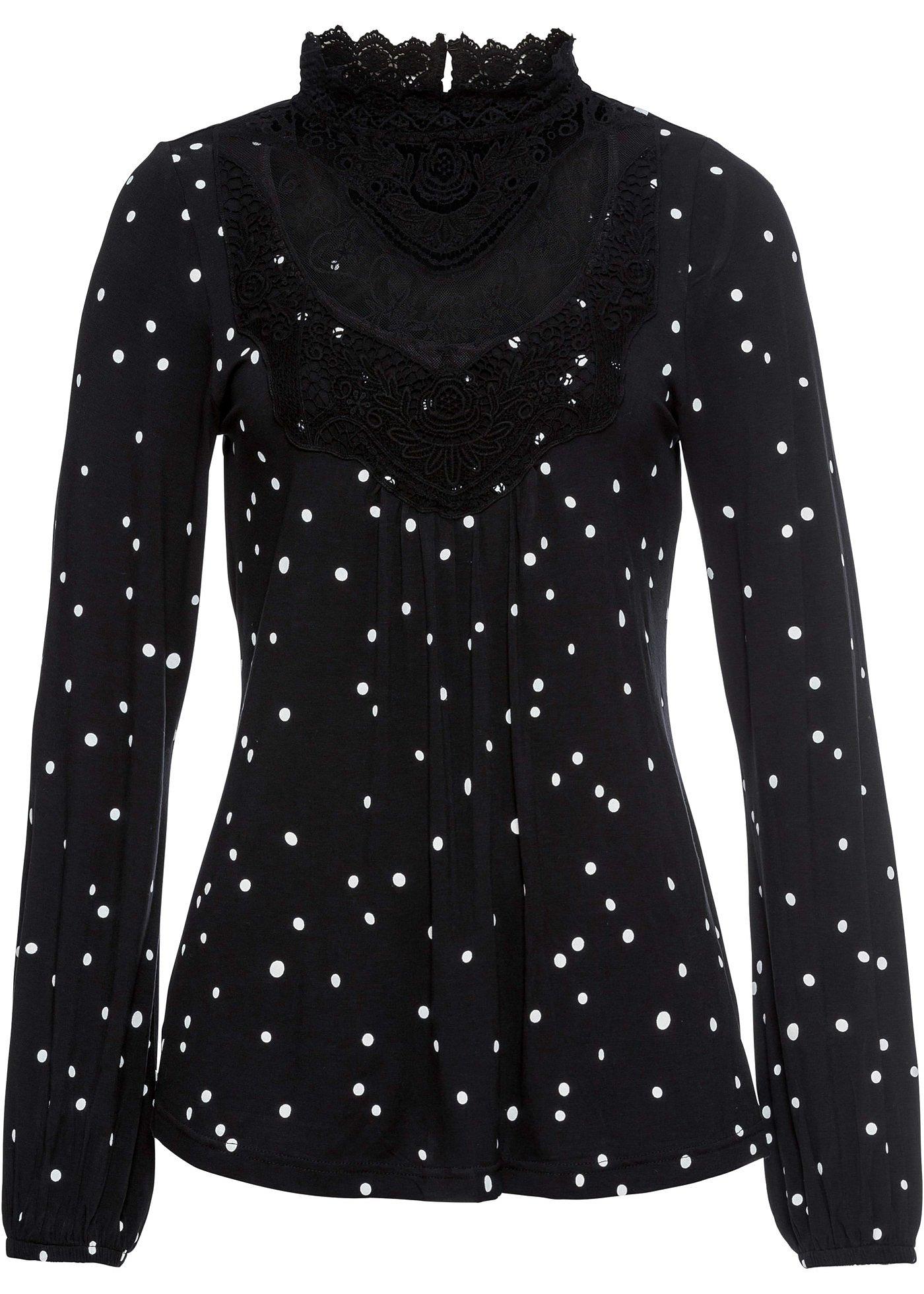 T-shirt manches longues