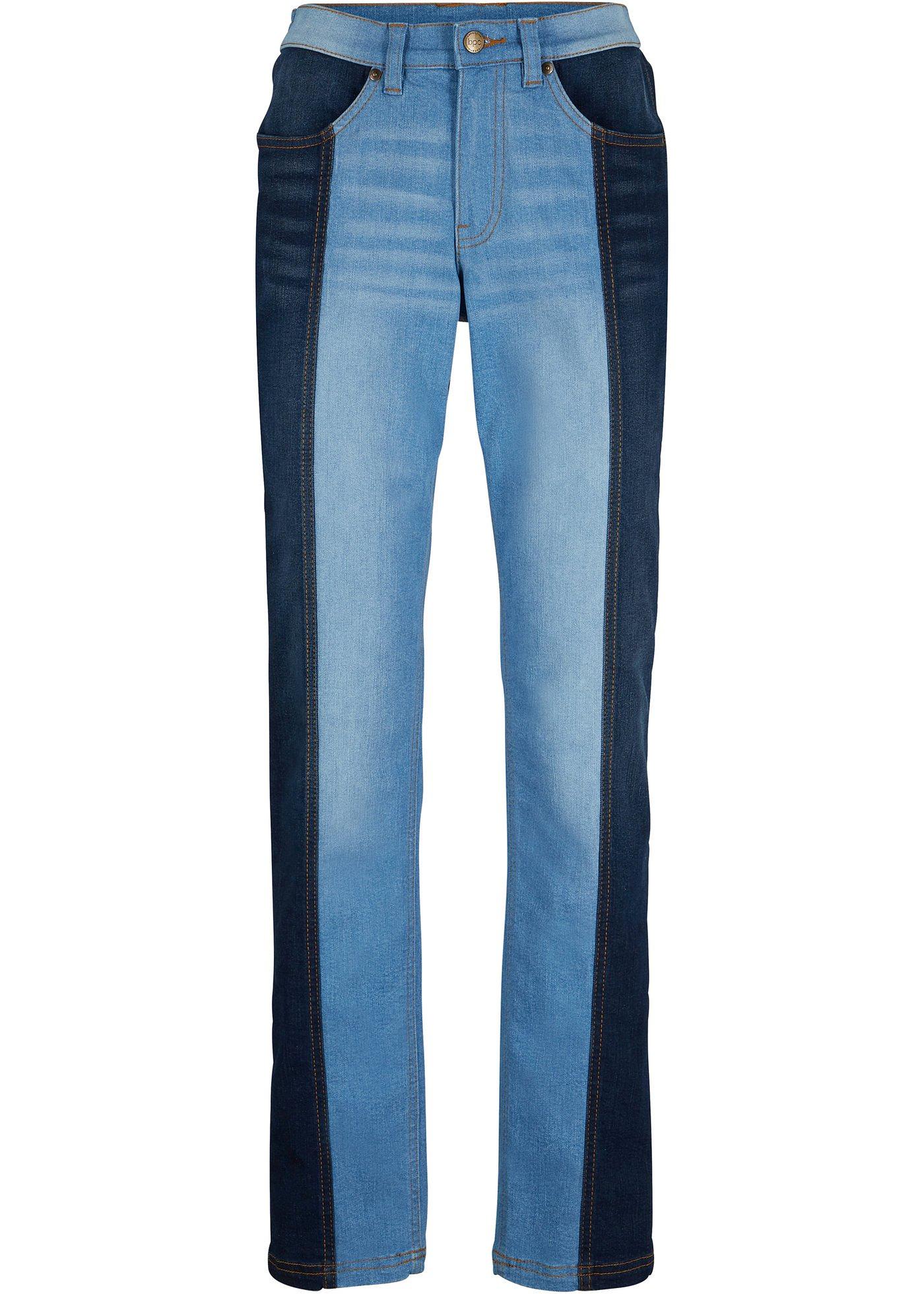 Jean extensible
