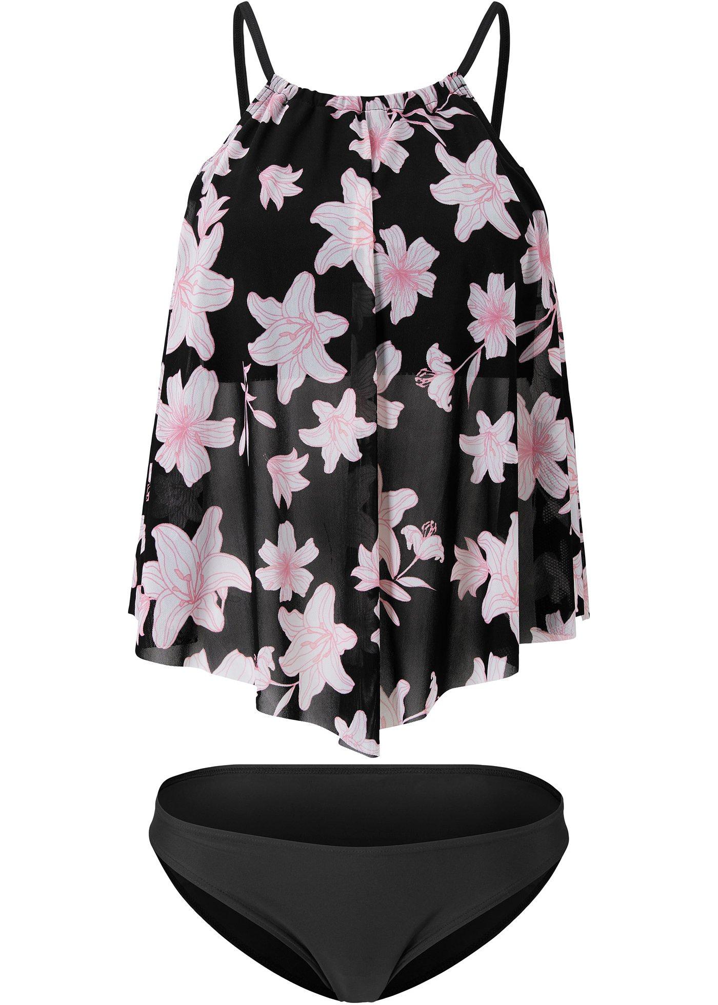 Tankini (Ens. 2 pces.)