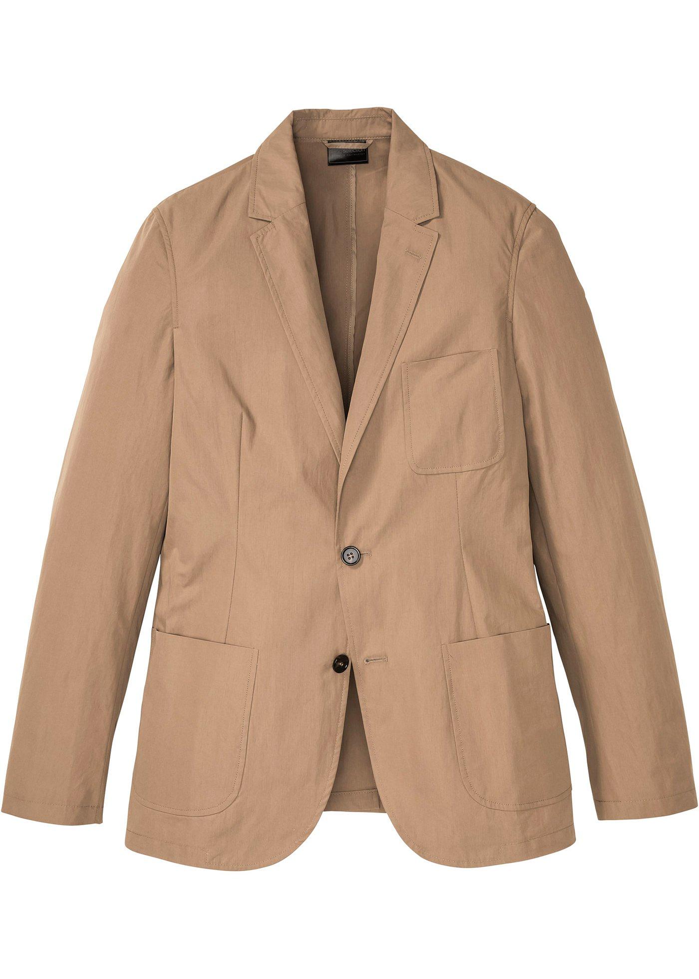 Veste de costume sportive