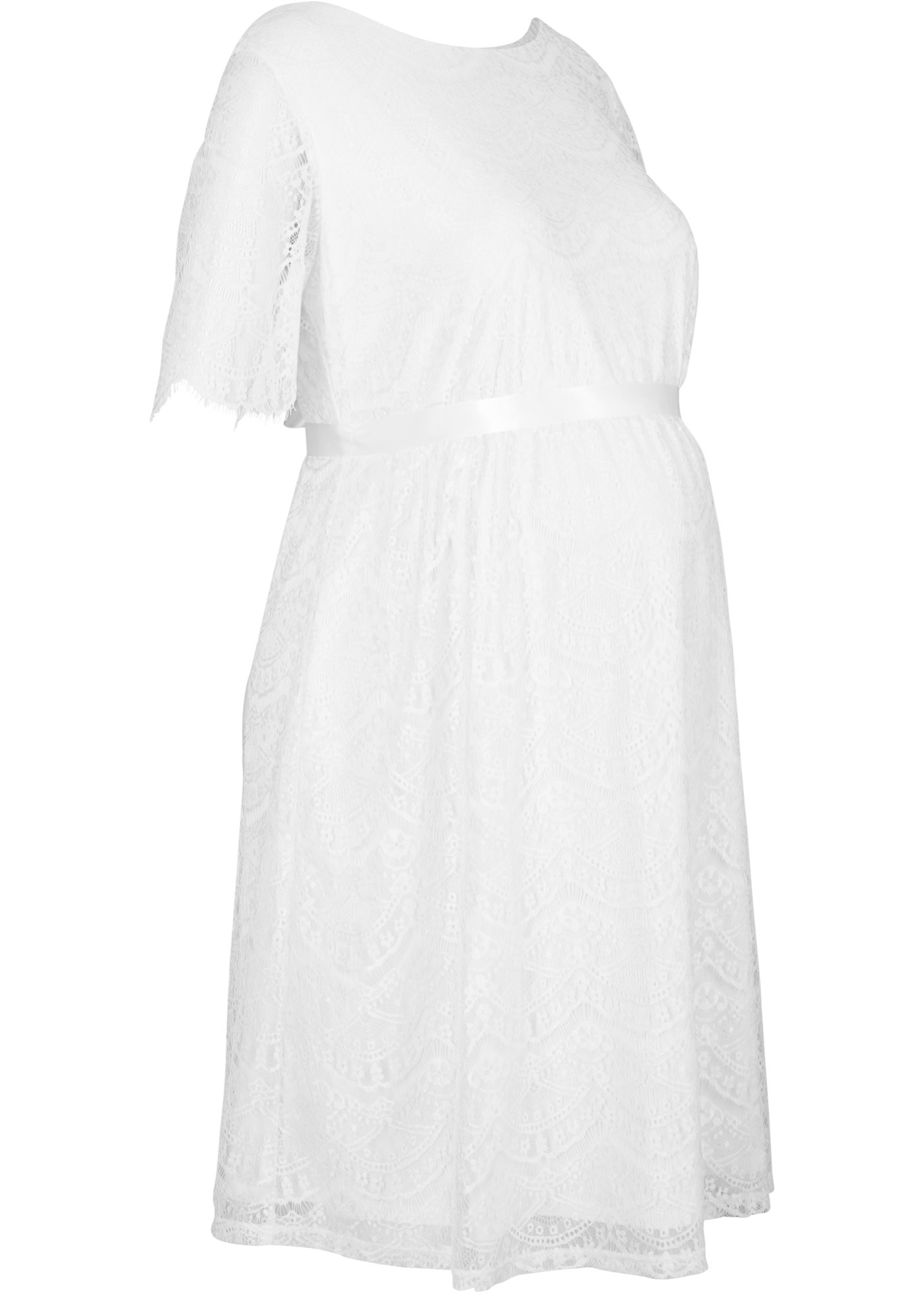 robe de mariée de grossesse