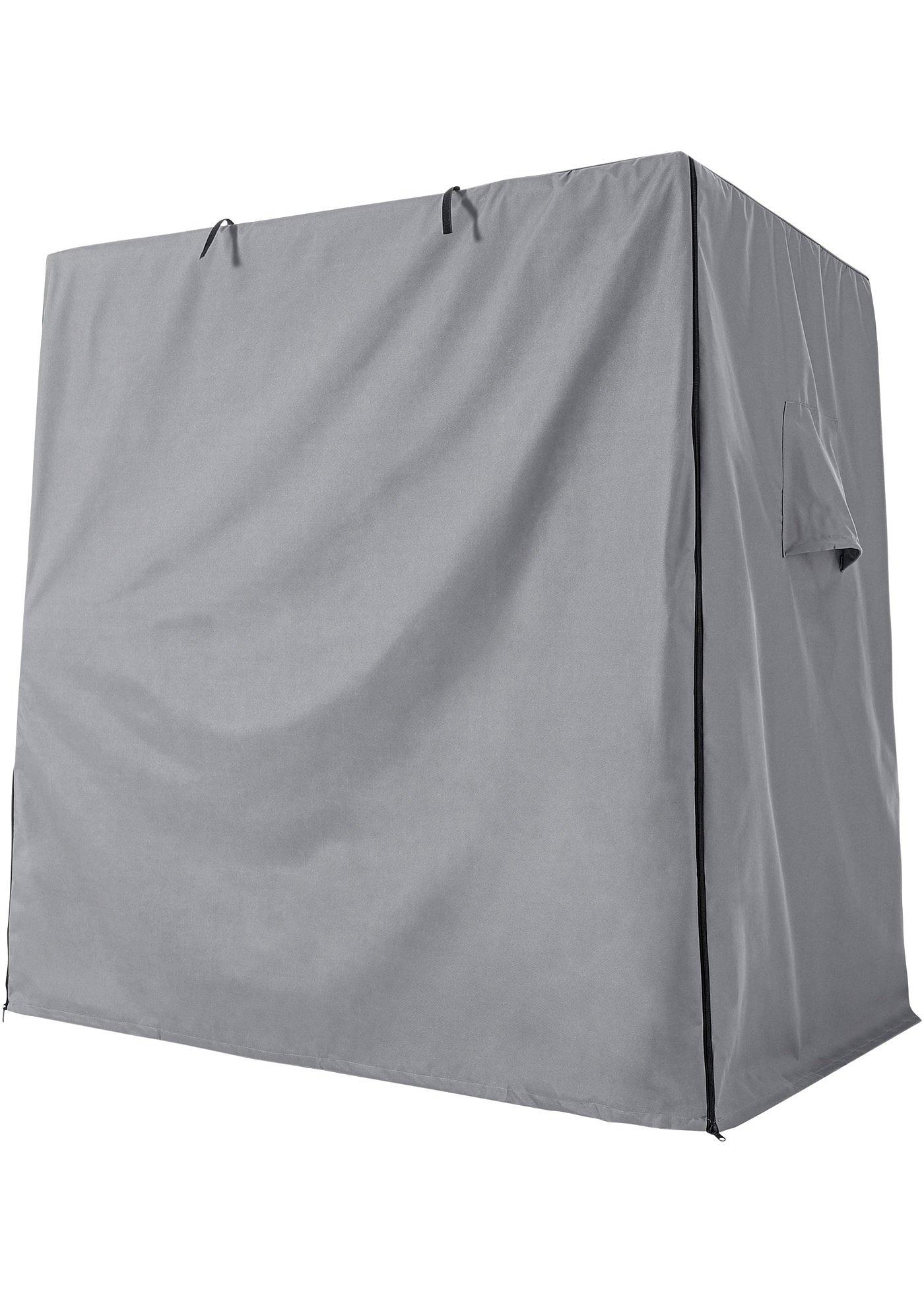Housse de protection pour fauteuil-cabine 3 places