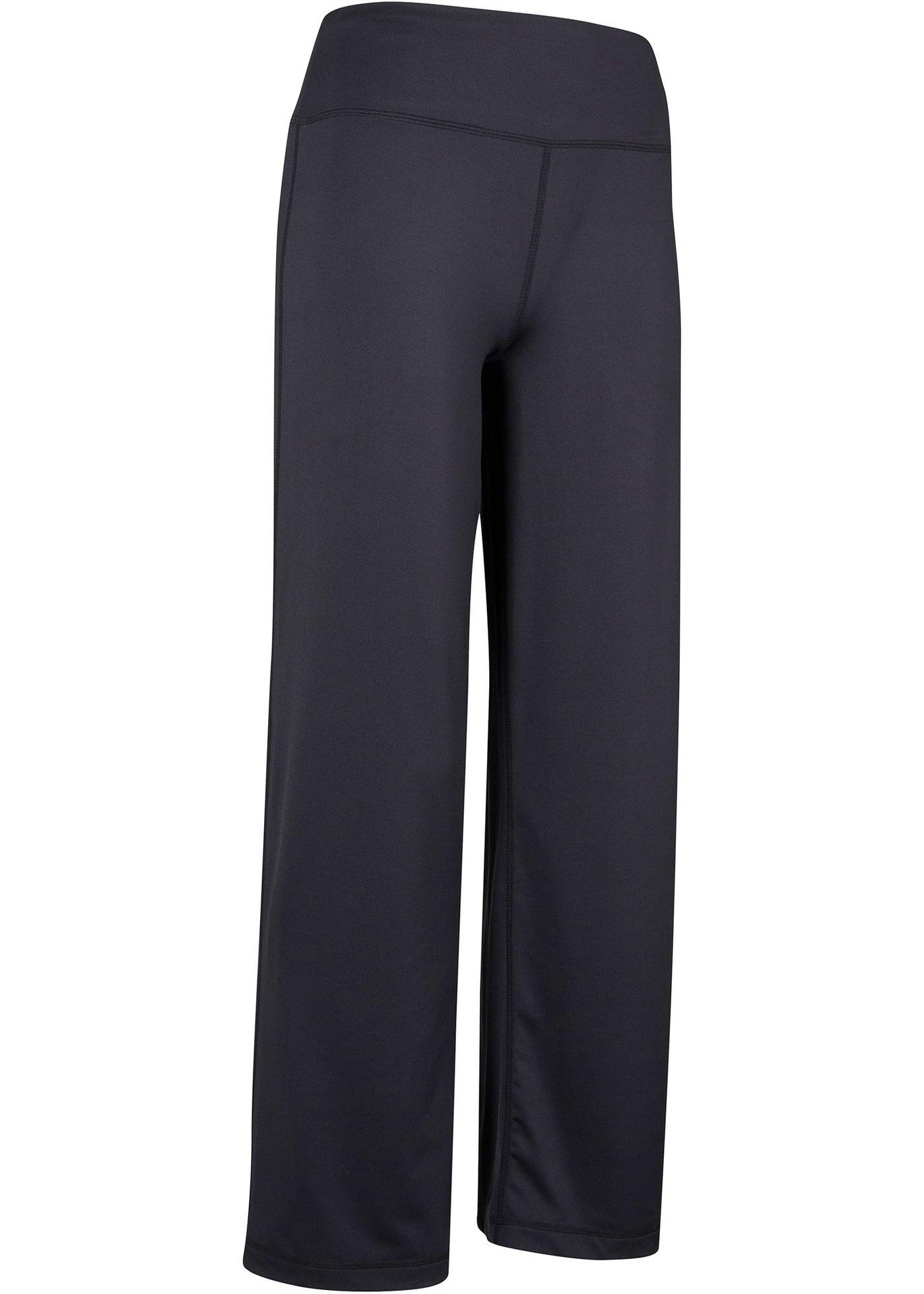 Pantalon de sport avec polyester recyclé, niveau 1