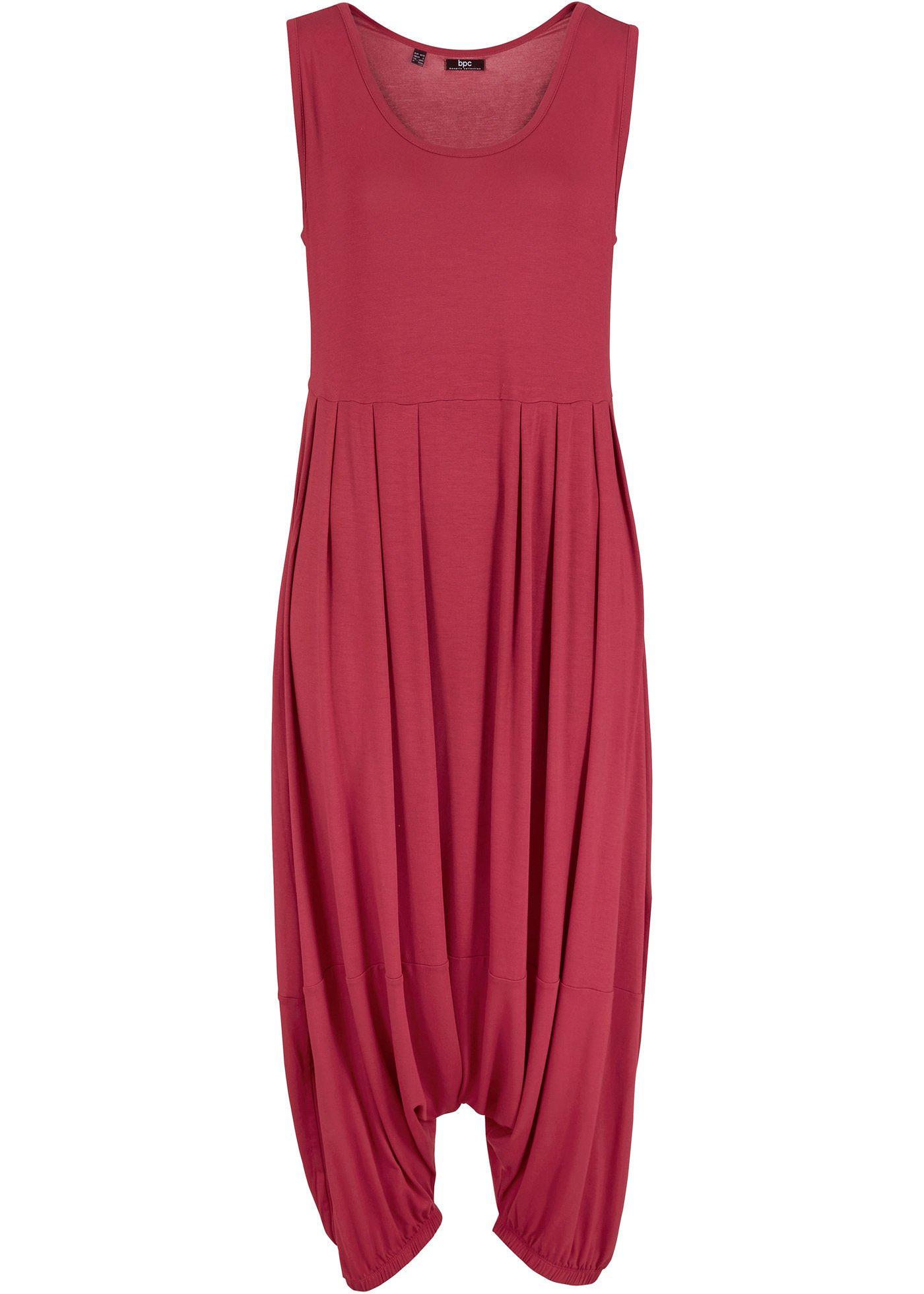 Combipantalon style sarouel