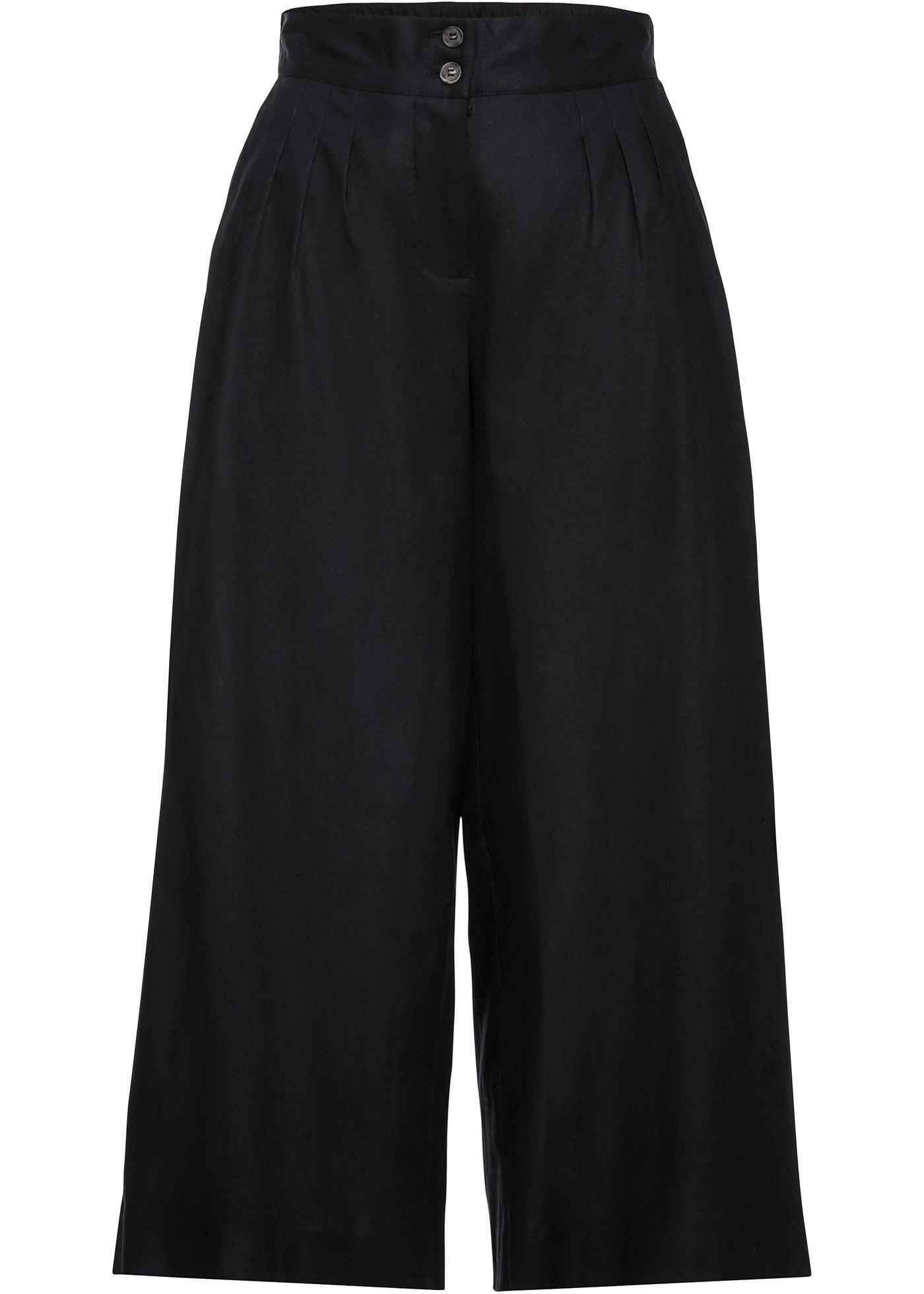 Jupe-culotte