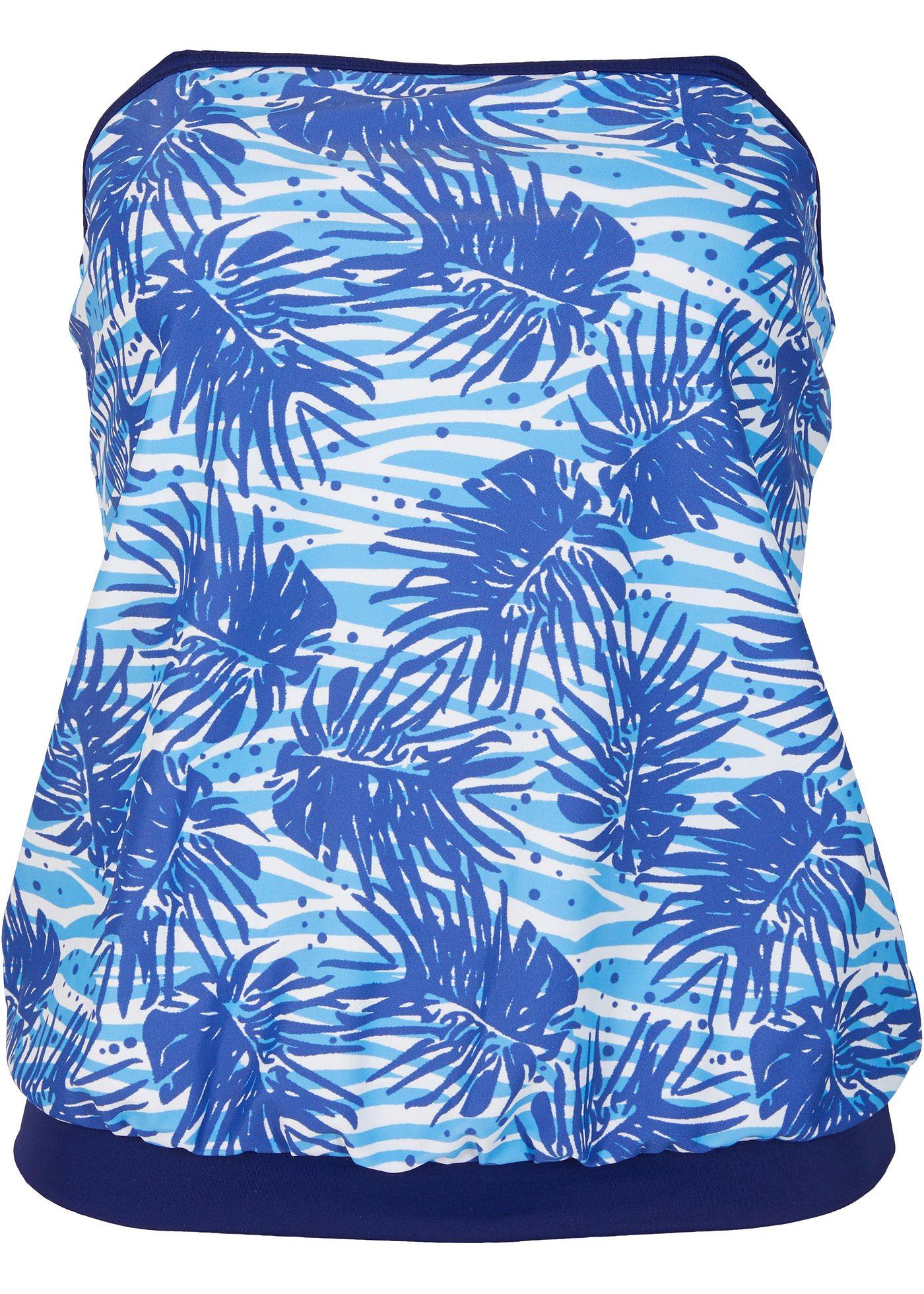 Haut de tankini