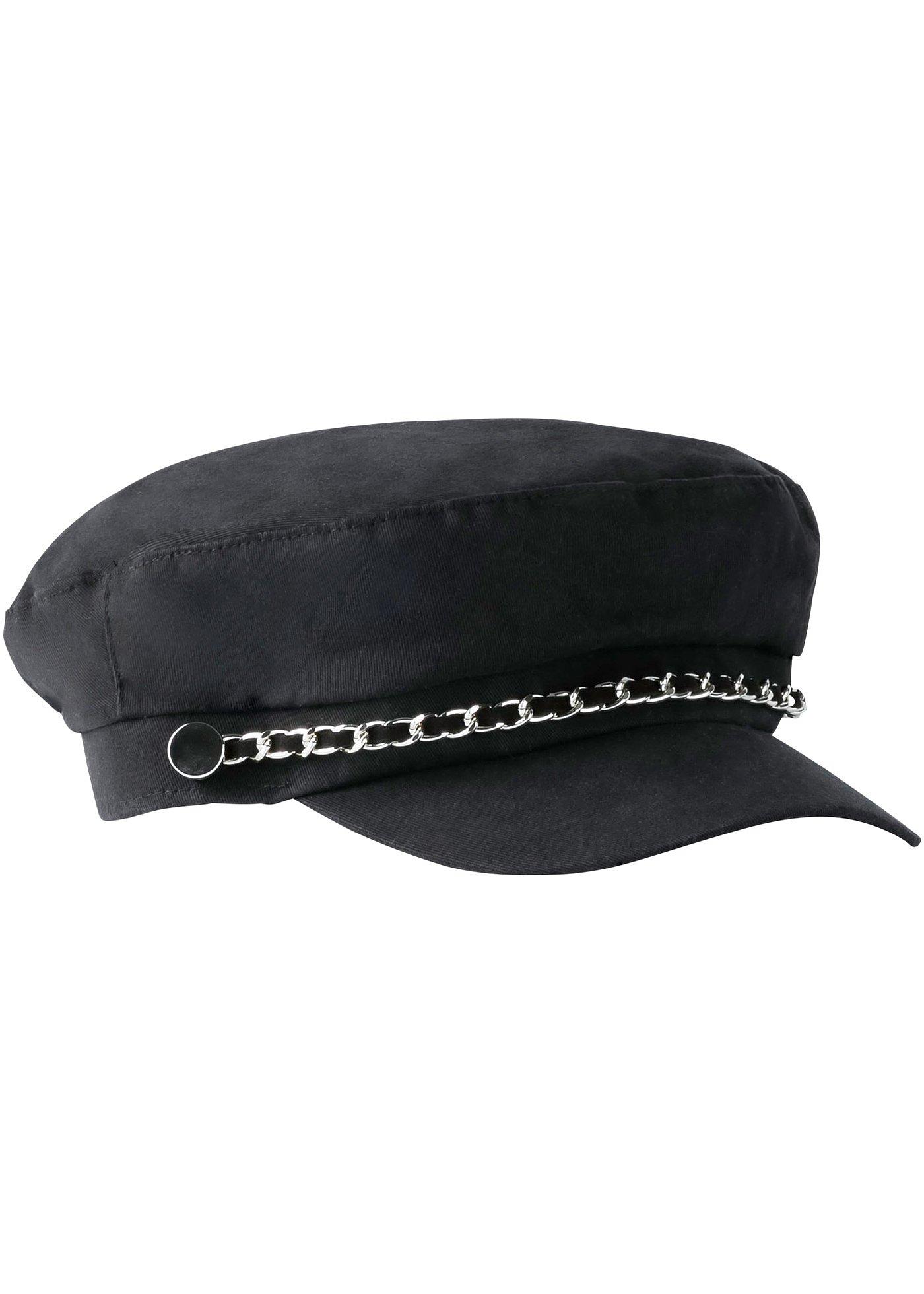 Casquette gavroche