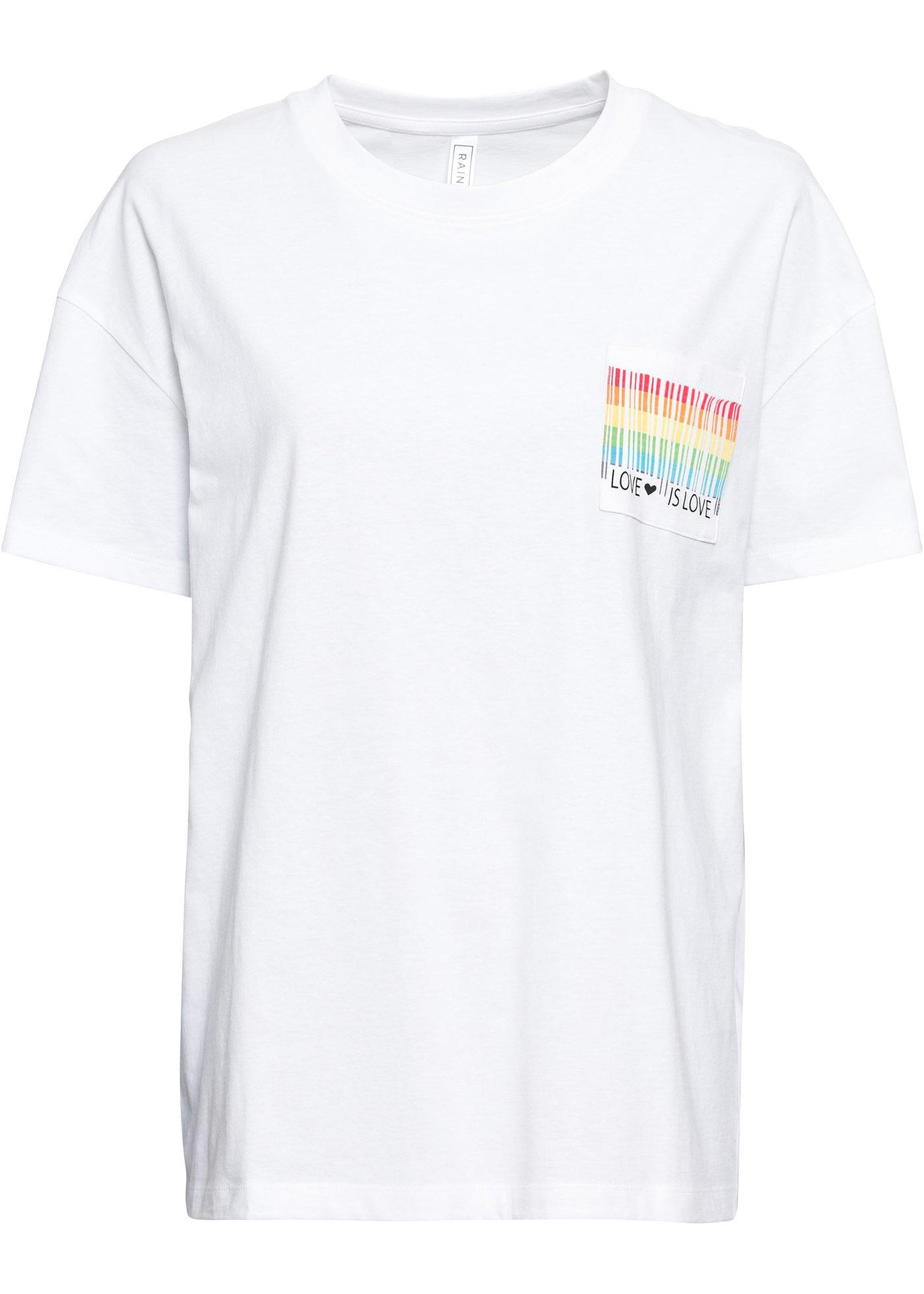 T-shirt Pride