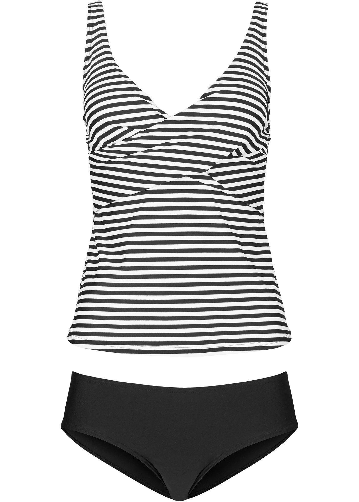 Tankini (Ens. 2 pces.)