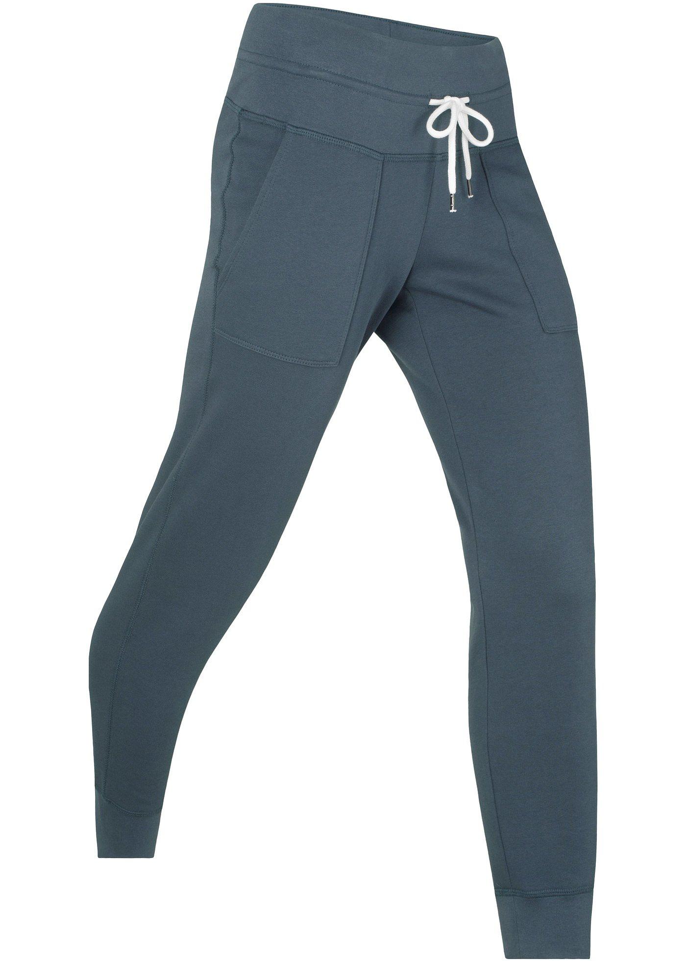 Pantalon sweat longueur 7/8 niveau 1