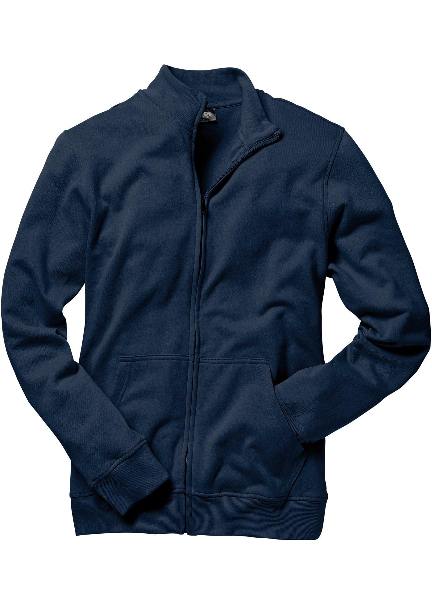 Image de Gilet sweatshirt regular fit