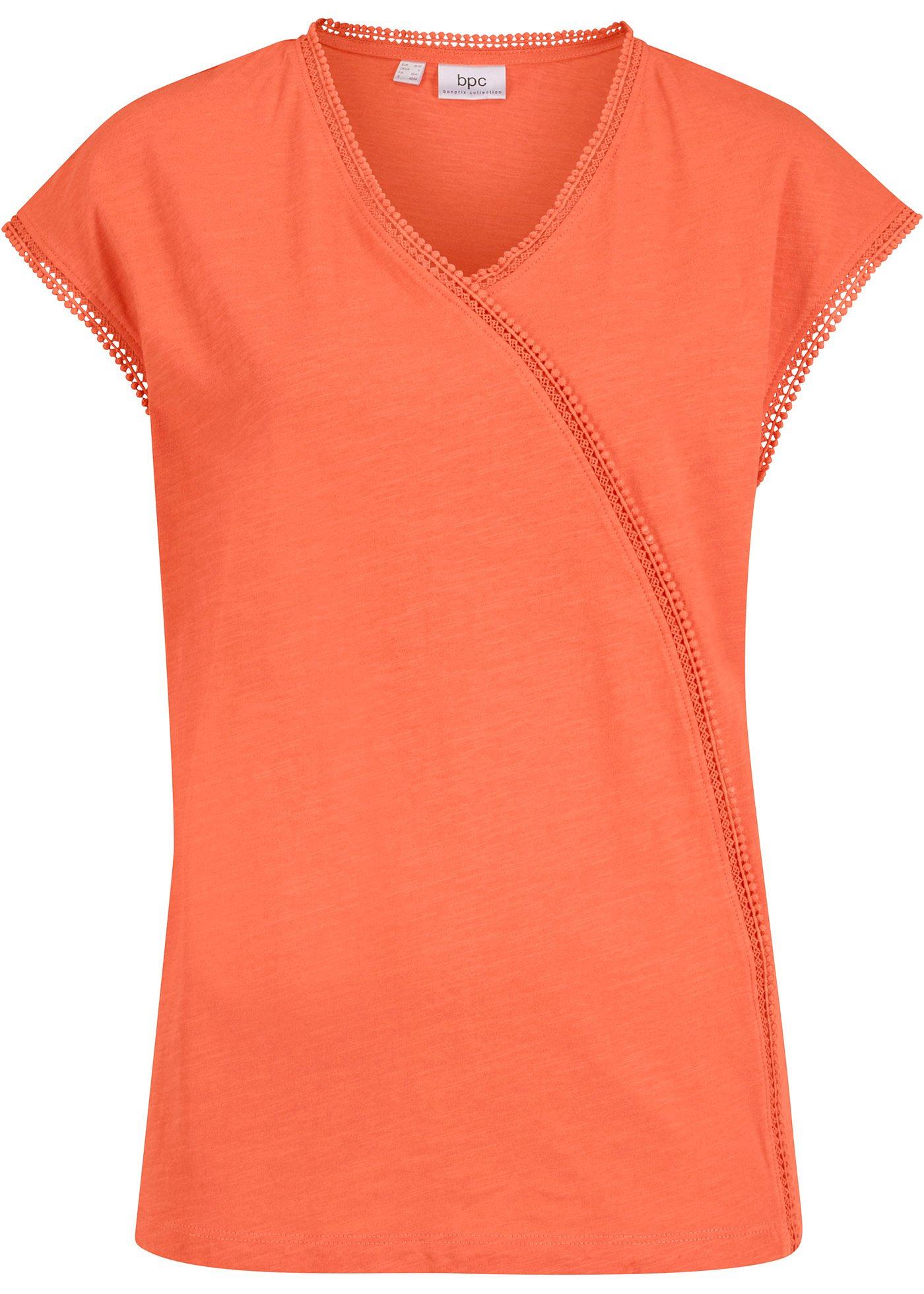 T-shirt manches courtes