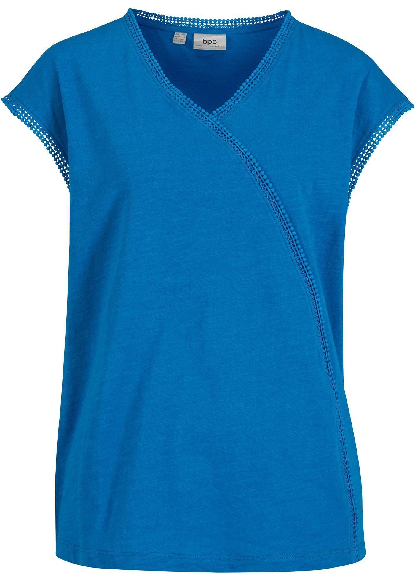 T-shirt manches courtes