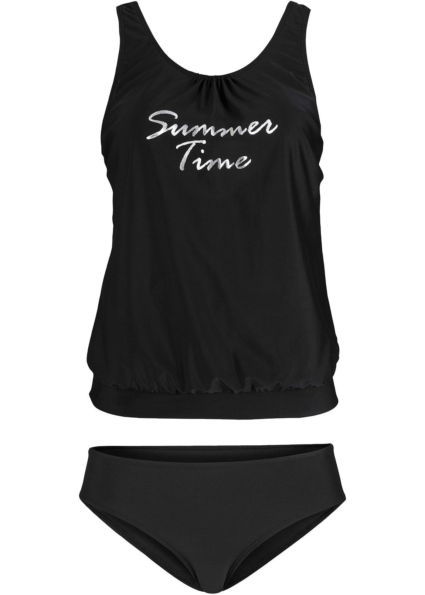 Tankini (Ens. 2 pces.)