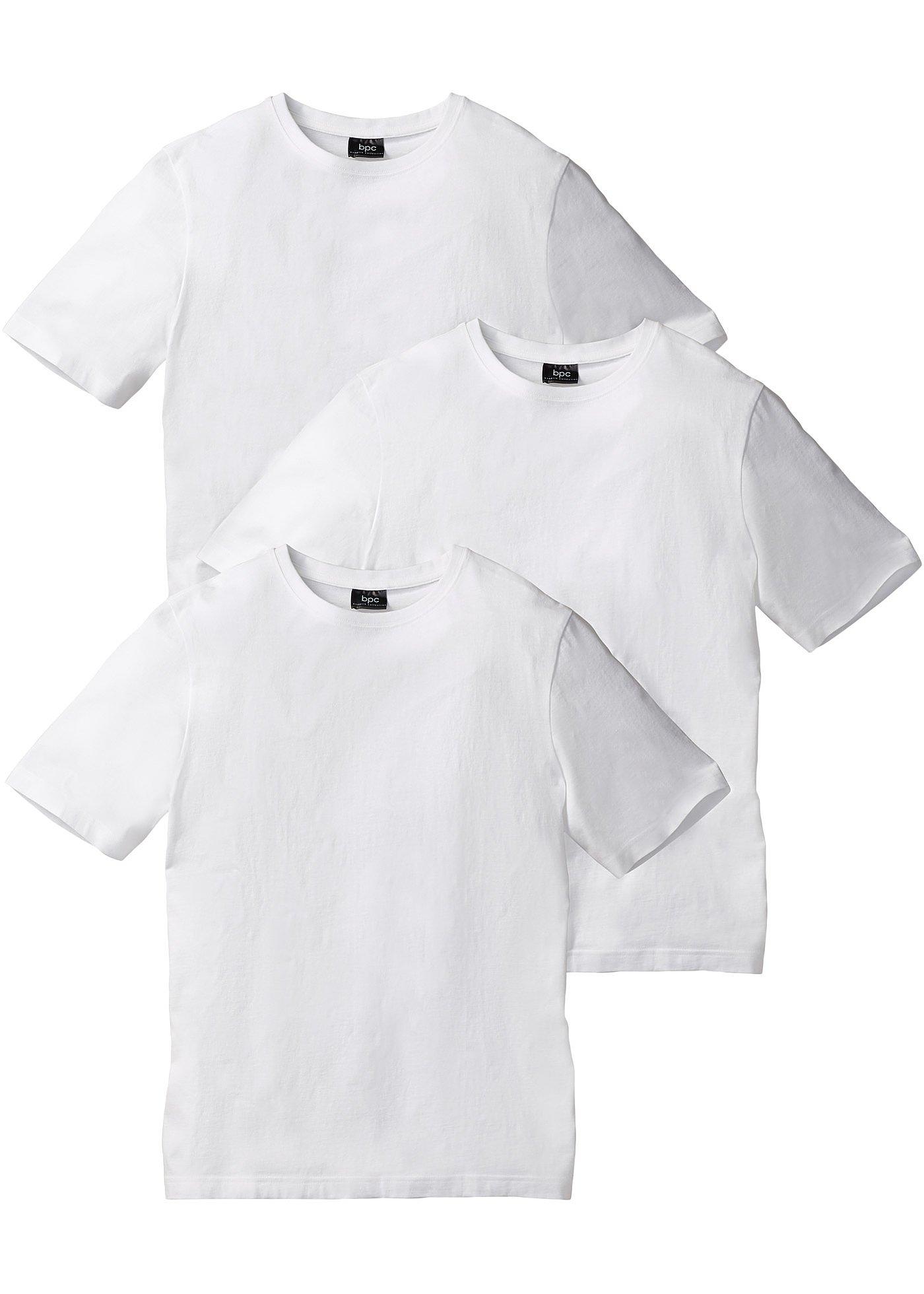t shirt robe blanc