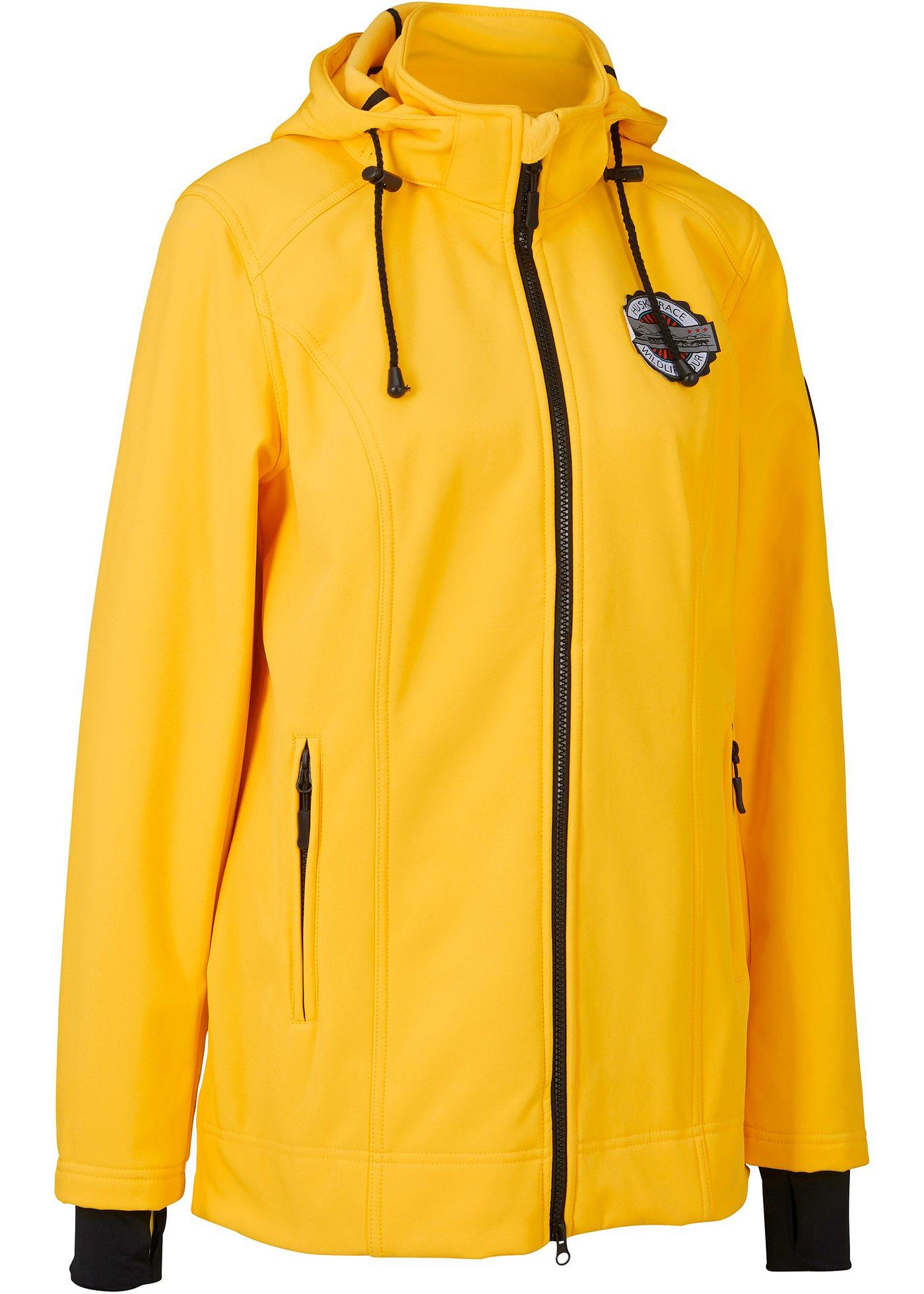 Veste softshell extensible outdoor