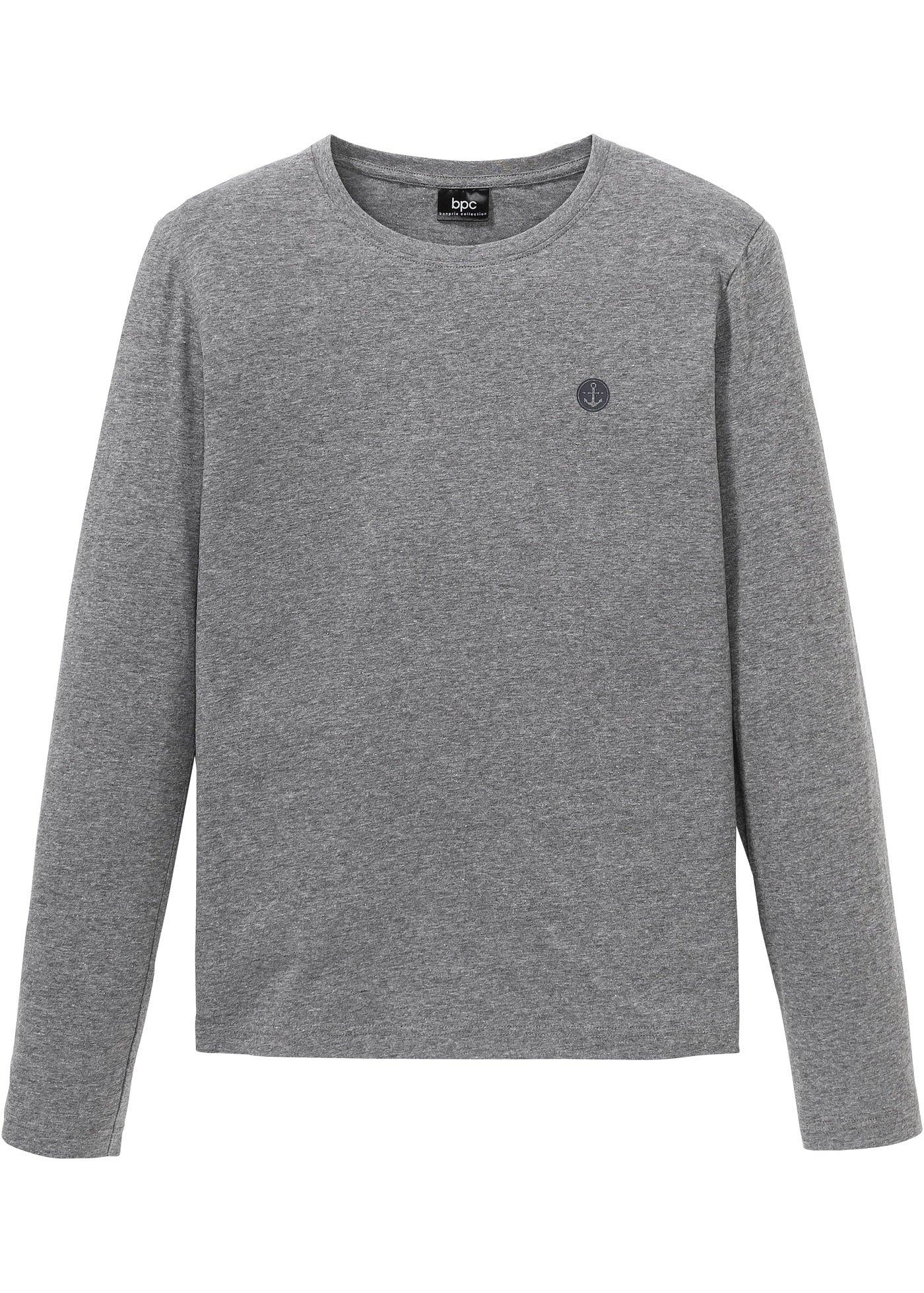 T-shirt manches longues