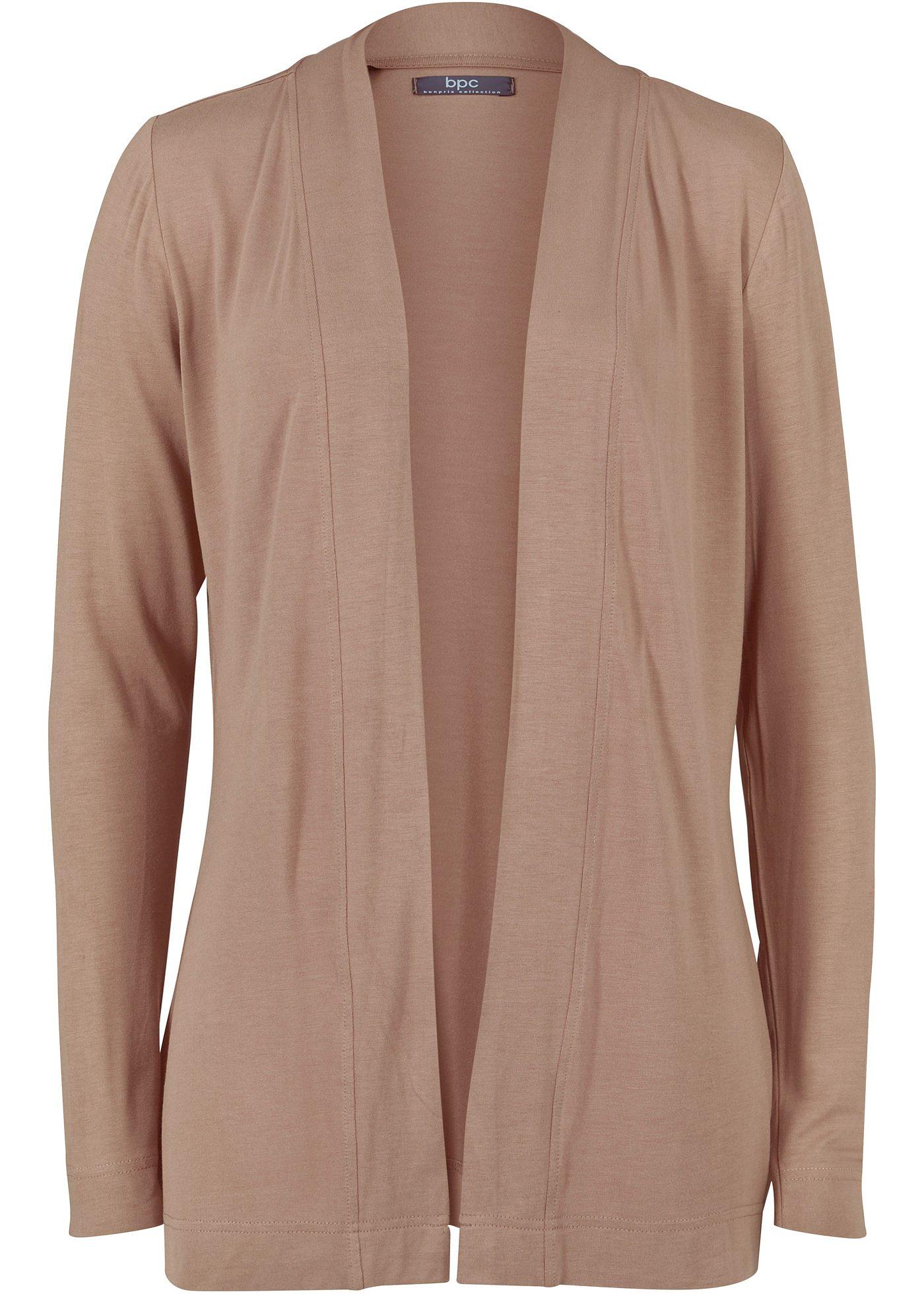 Gilet fin en matière légère