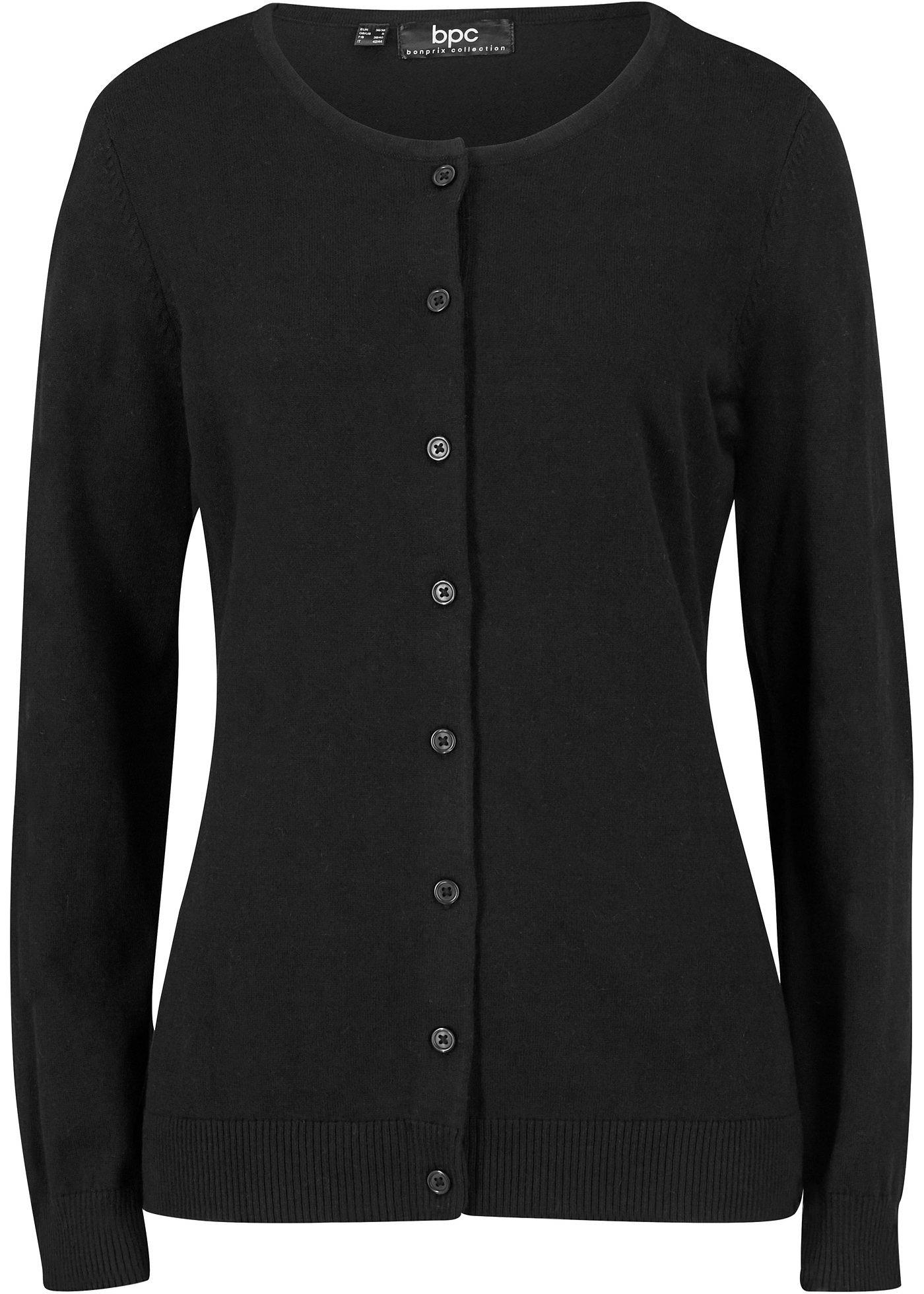 Gilet en maille fine