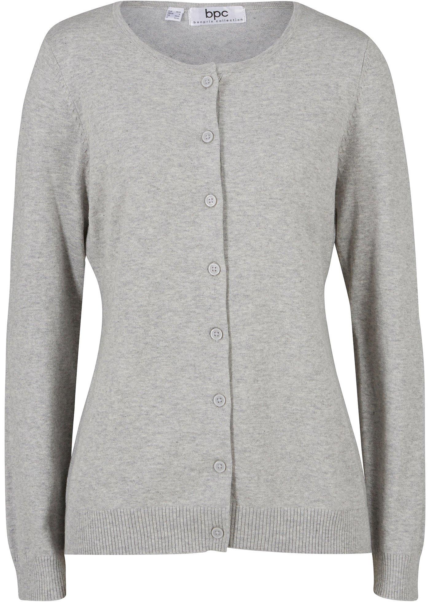 Gilet en maille fine