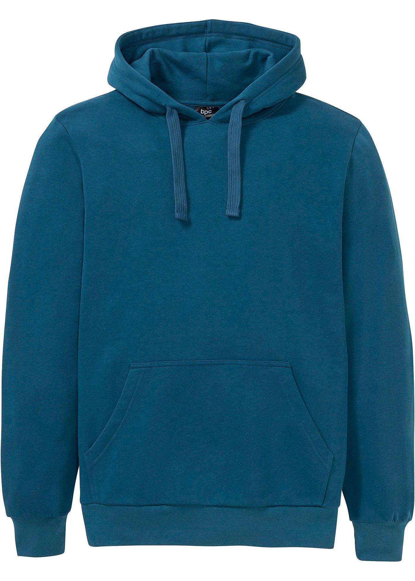 Sweat-shirt à capuche