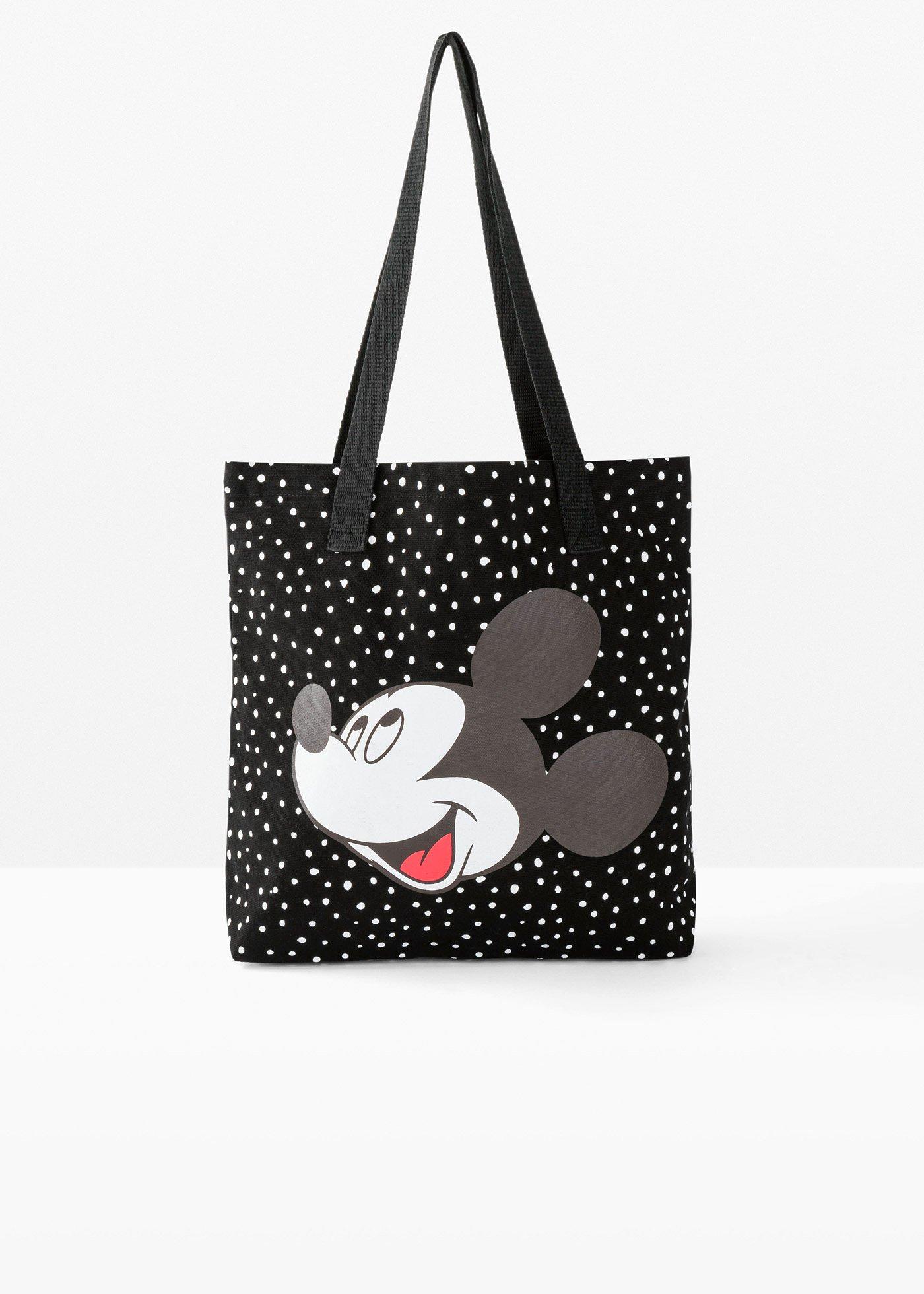 Sac en tissu Mickey Mouse