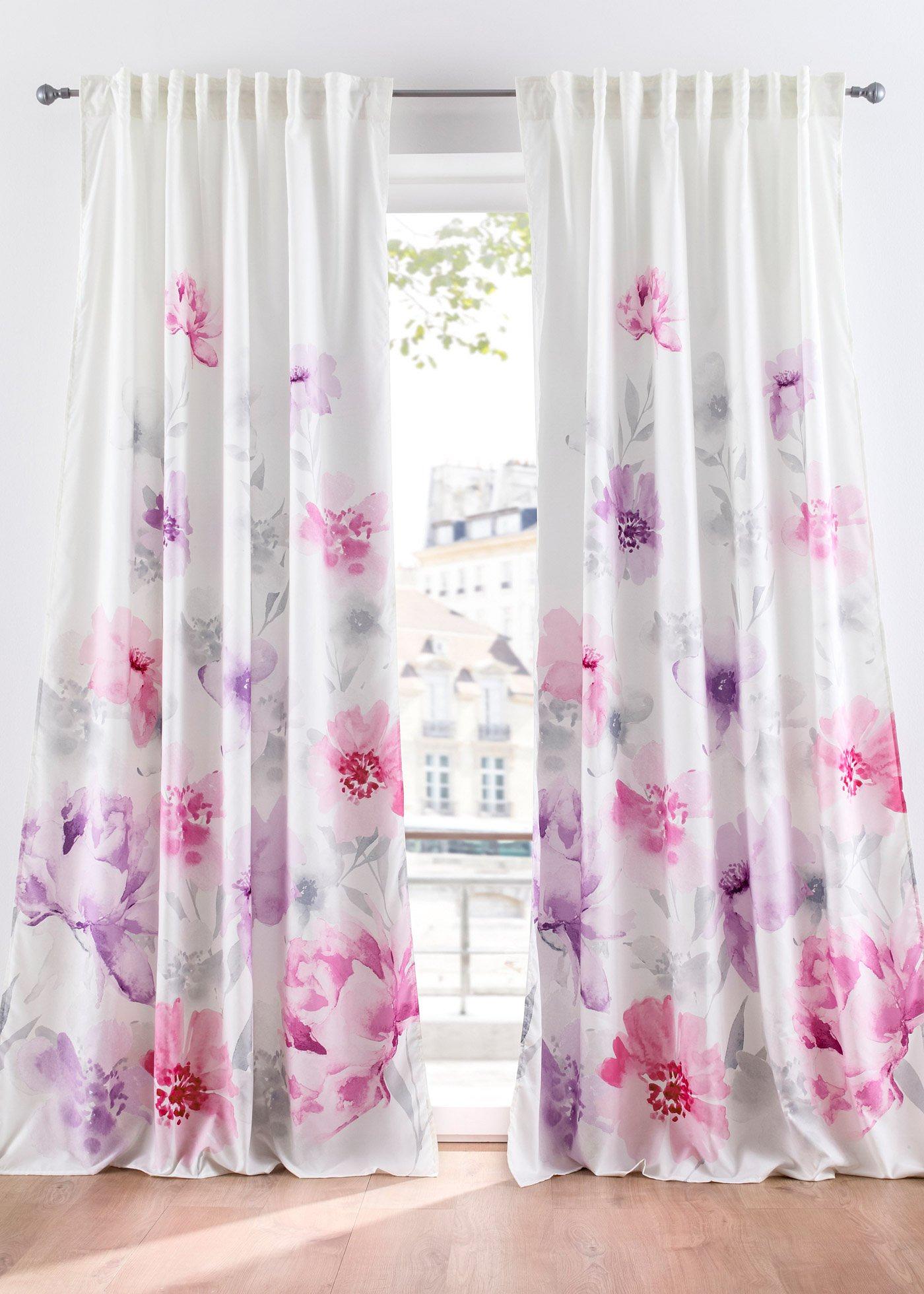 Panneau microfibre à imprimé numérique (1 pce.)