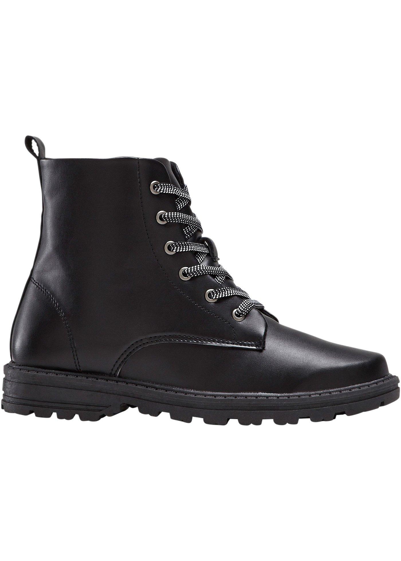 boots lacets