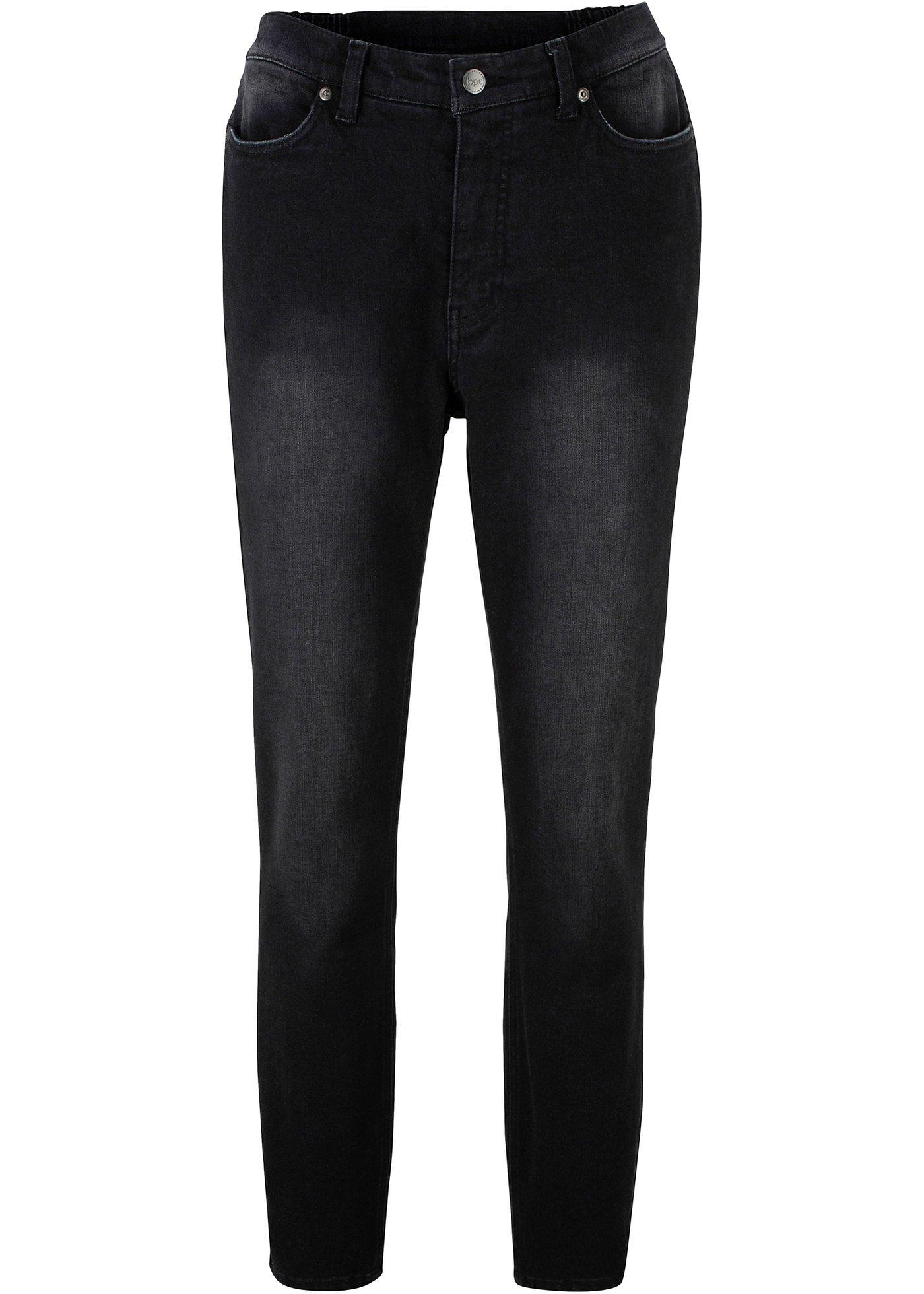 Jean extensible Maite Kelly