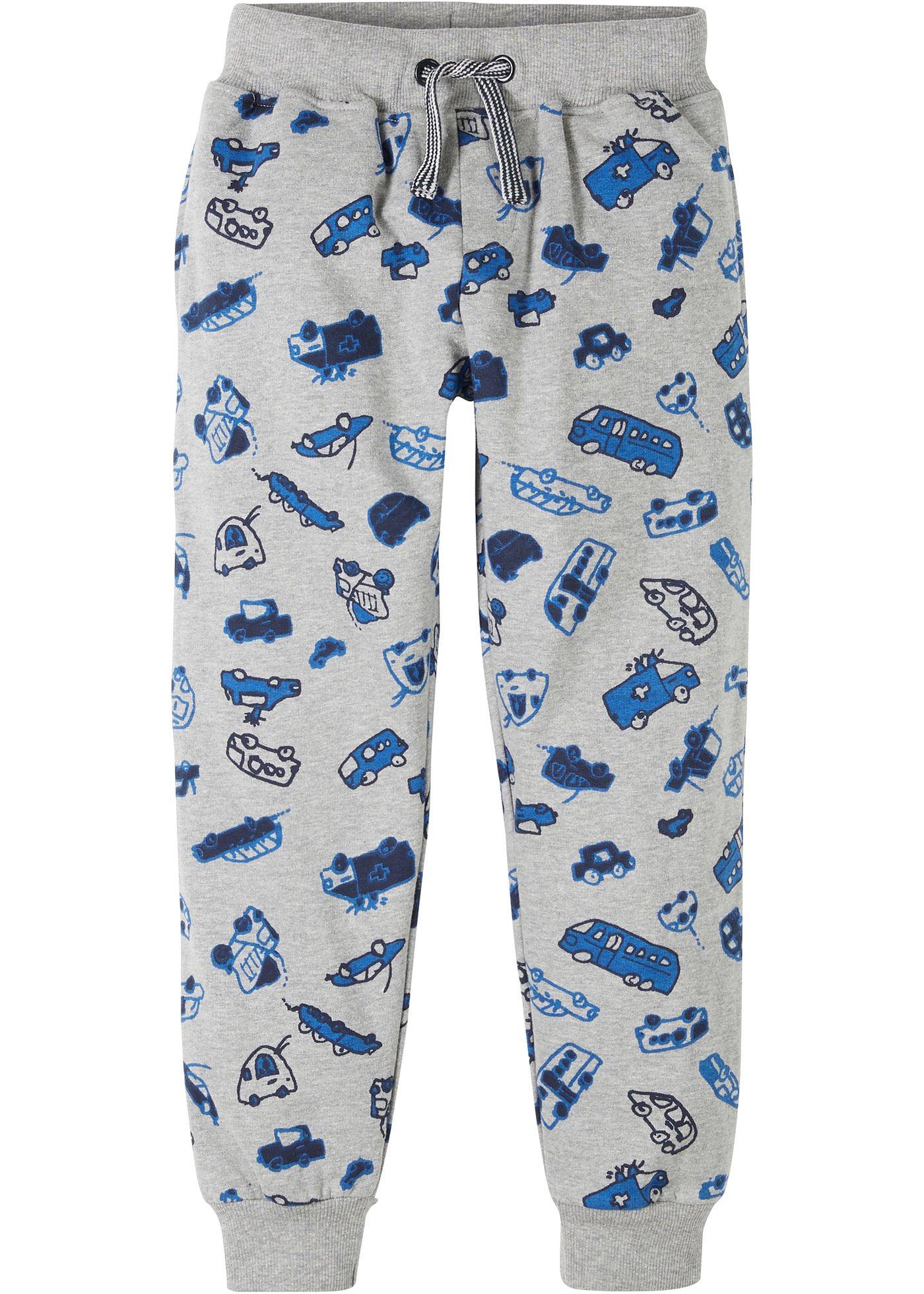 Pantalon sweat garçon