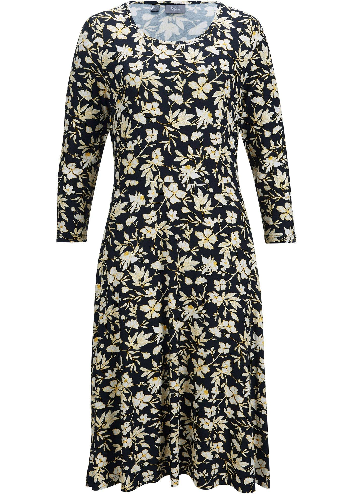 Robe T-shirt Maite Kelly en viscose durable