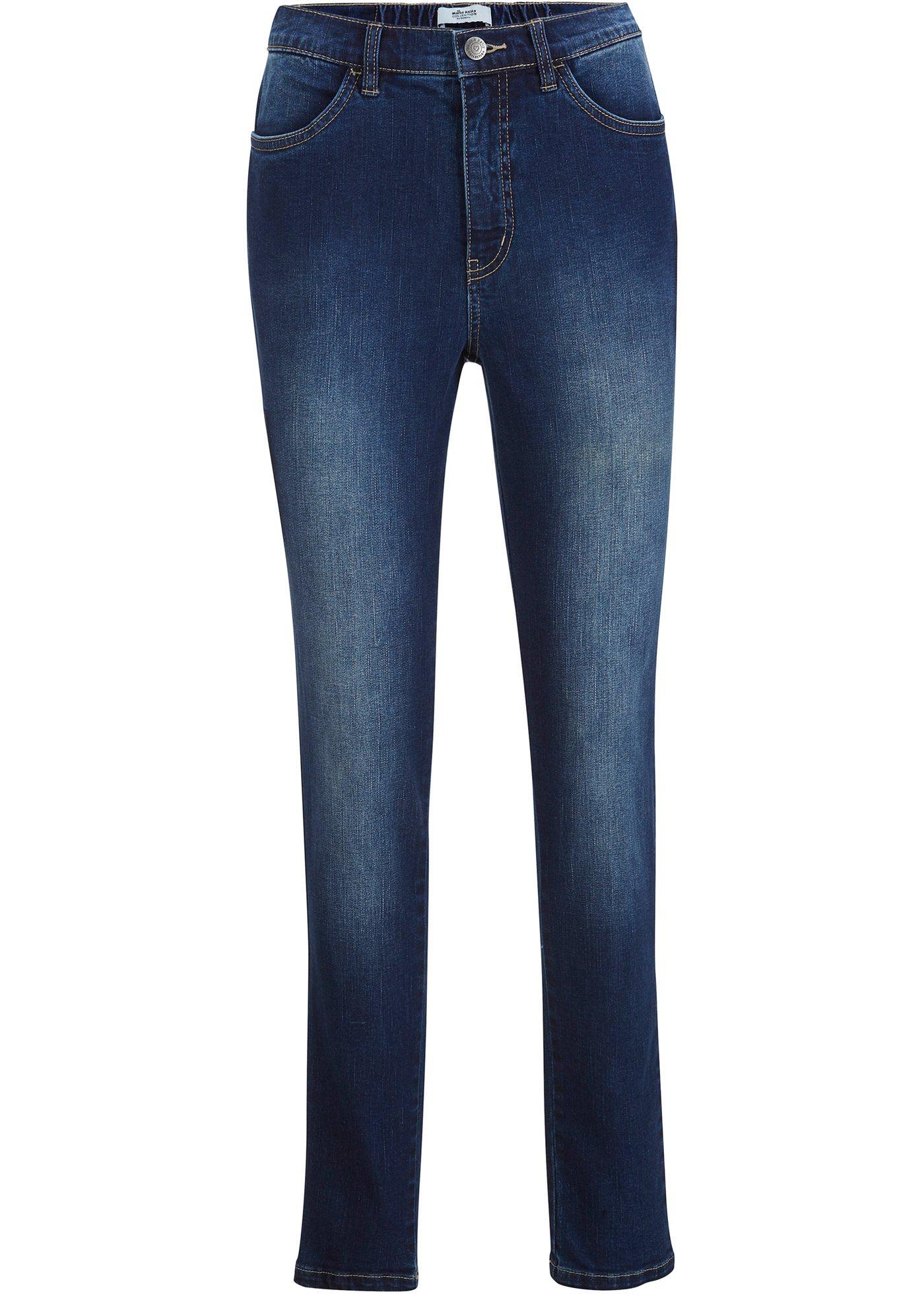 Jean extensible Maite Kelly